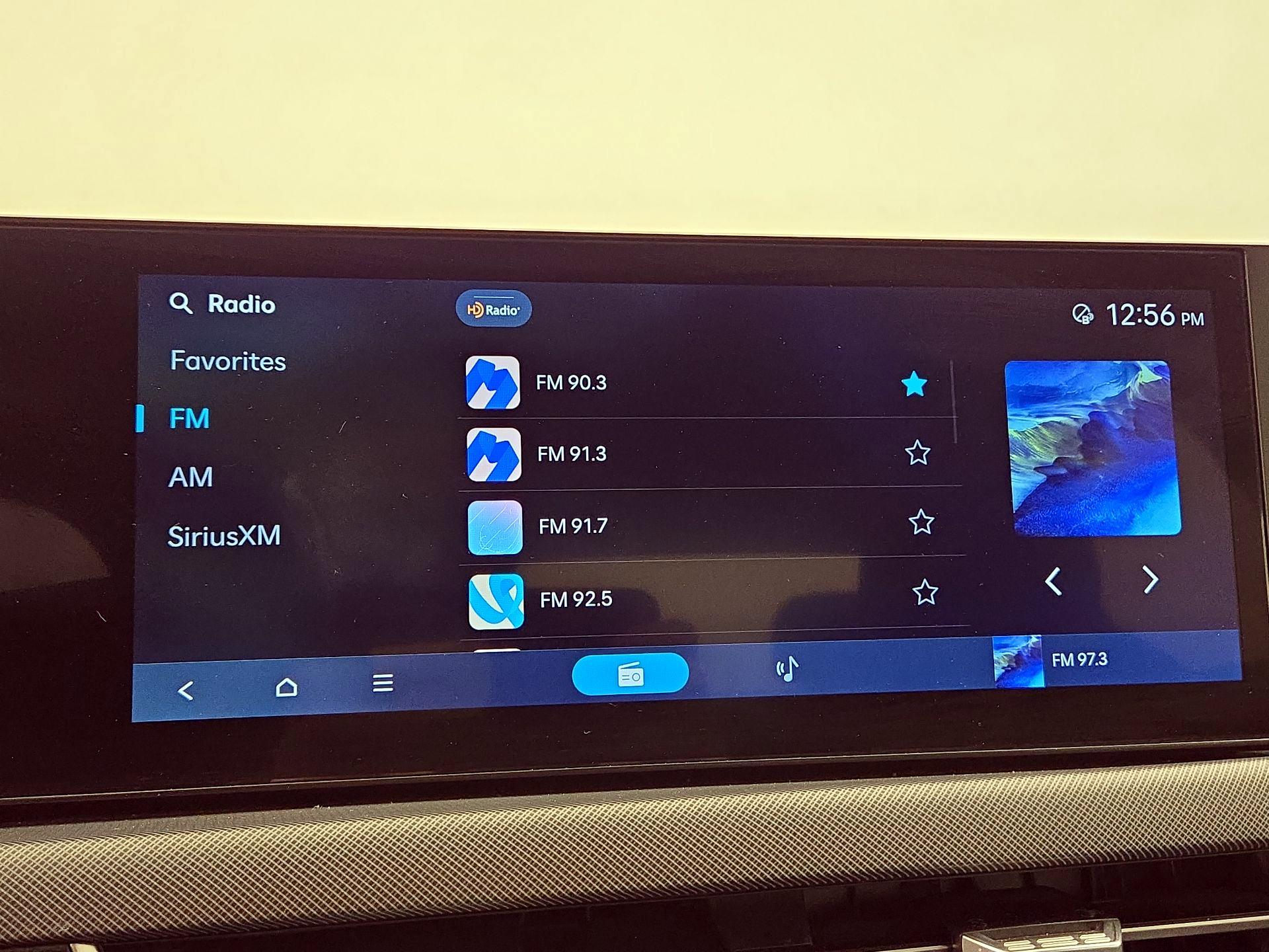 Thumbnail: 2025 Hyundai Sonata - 15