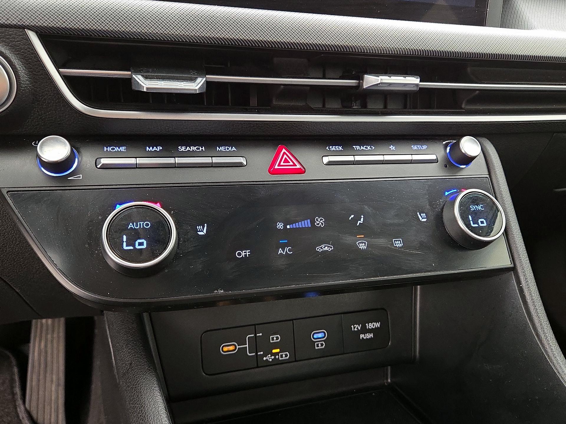 Thumbnail: 2025 Hyundai Sonata - 16