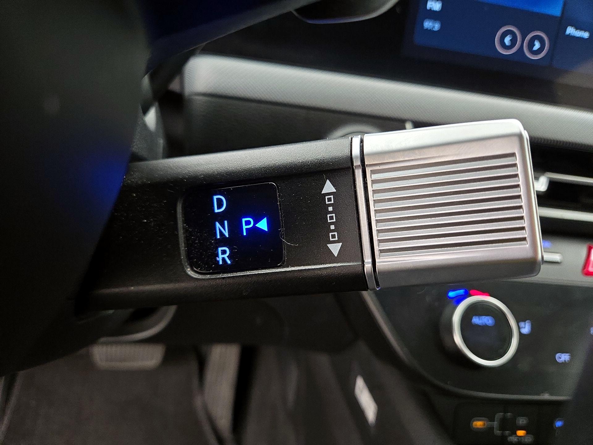 Thumbnail: 2025 Hyundai Sonata - 17