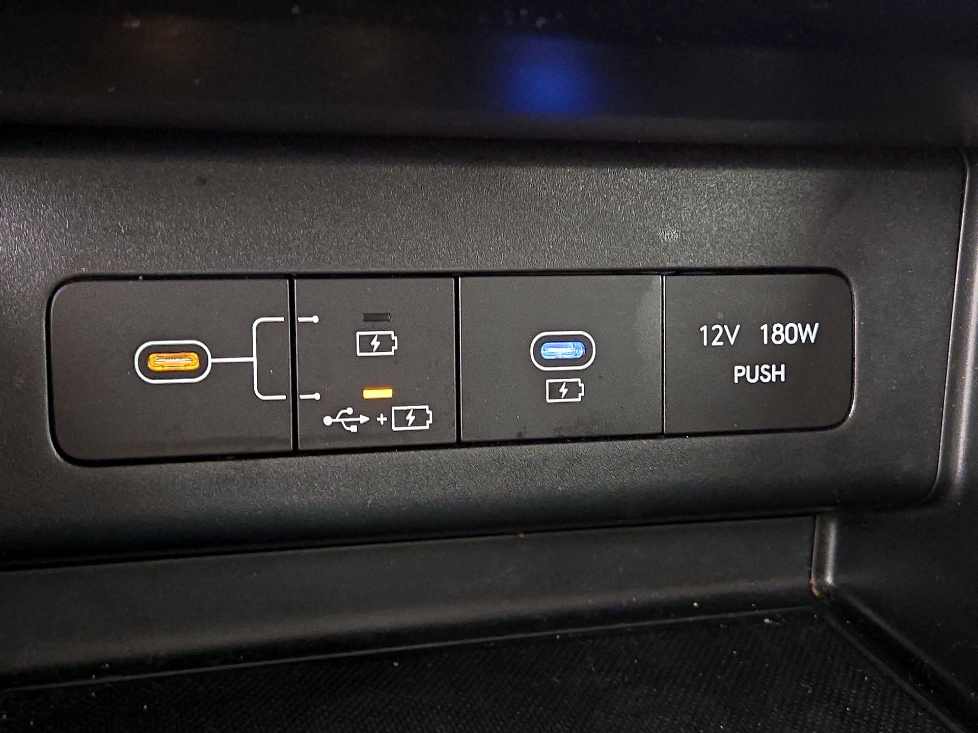 Thumbnail: 2025 Hyundai Sonata - 18