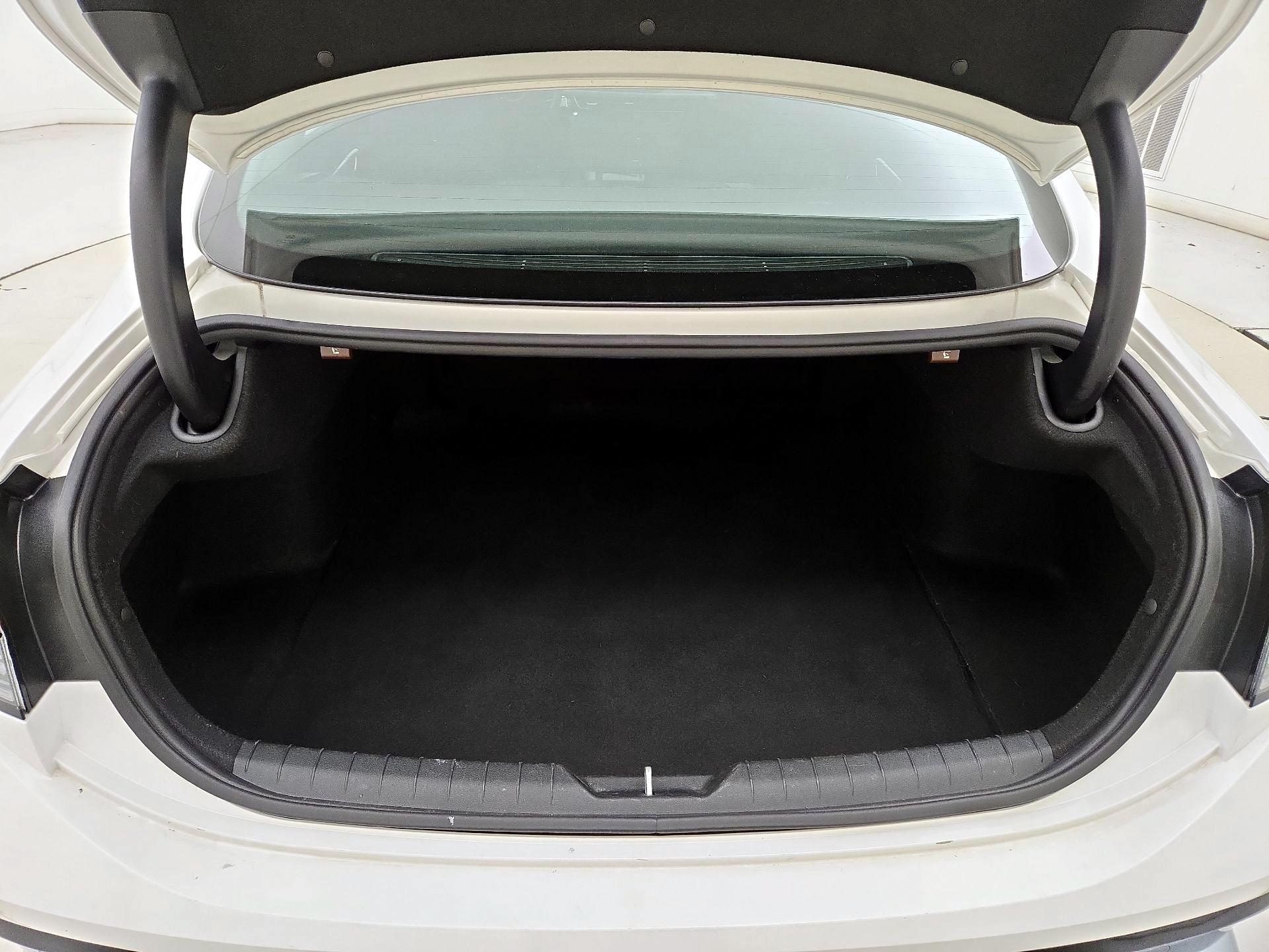 Thumbnail: 2025 Hyundai Sonata - 20