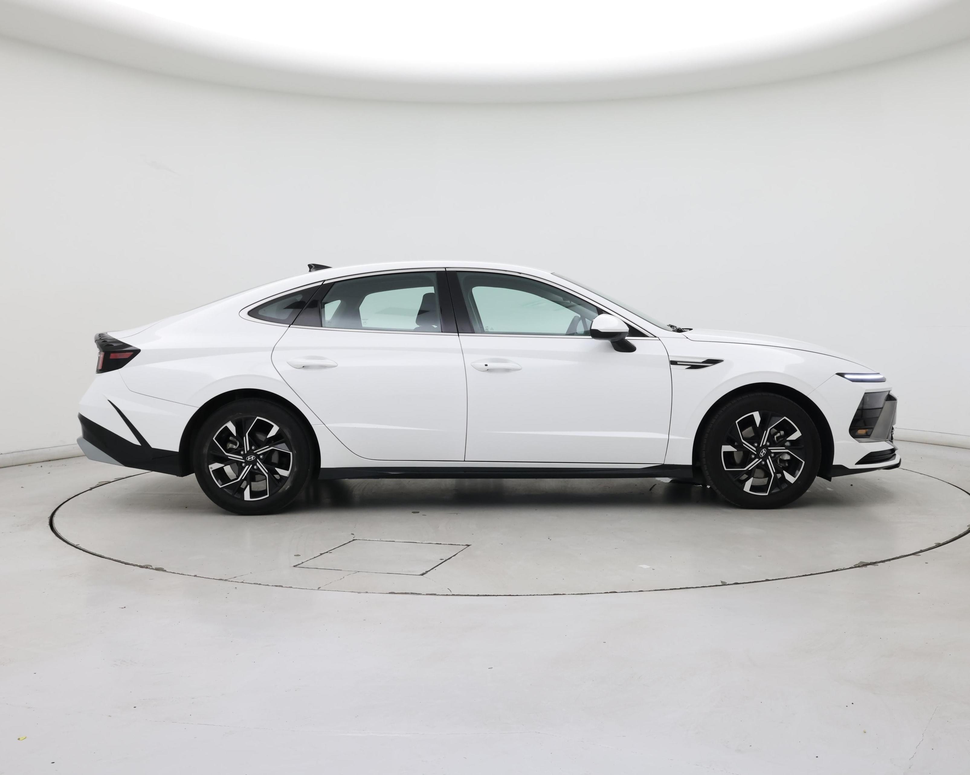 Thumbnail: 2025 Hyundai Sonata - 7