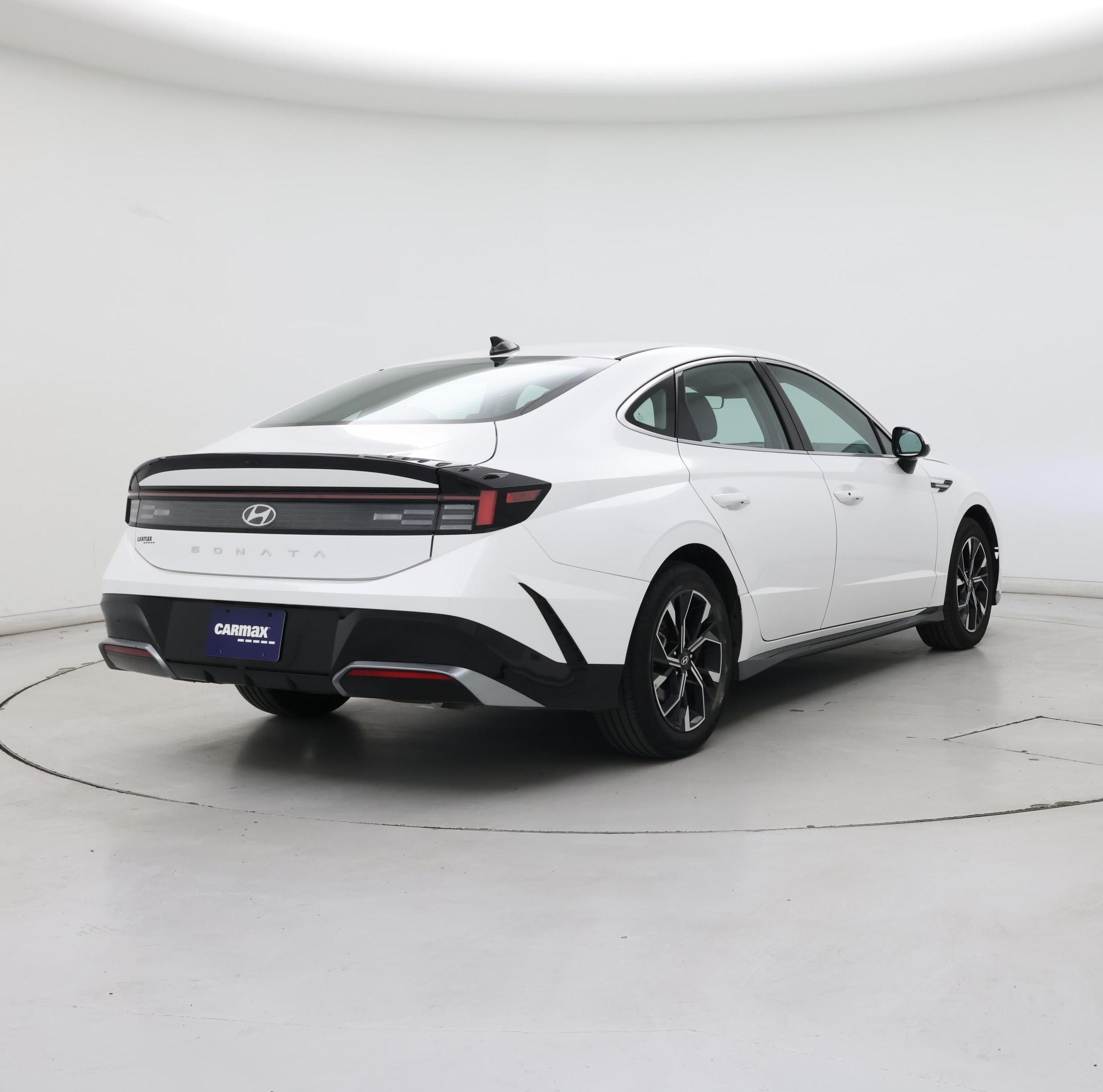 Thumbnail: 2025 Hyundai Sonata - 8