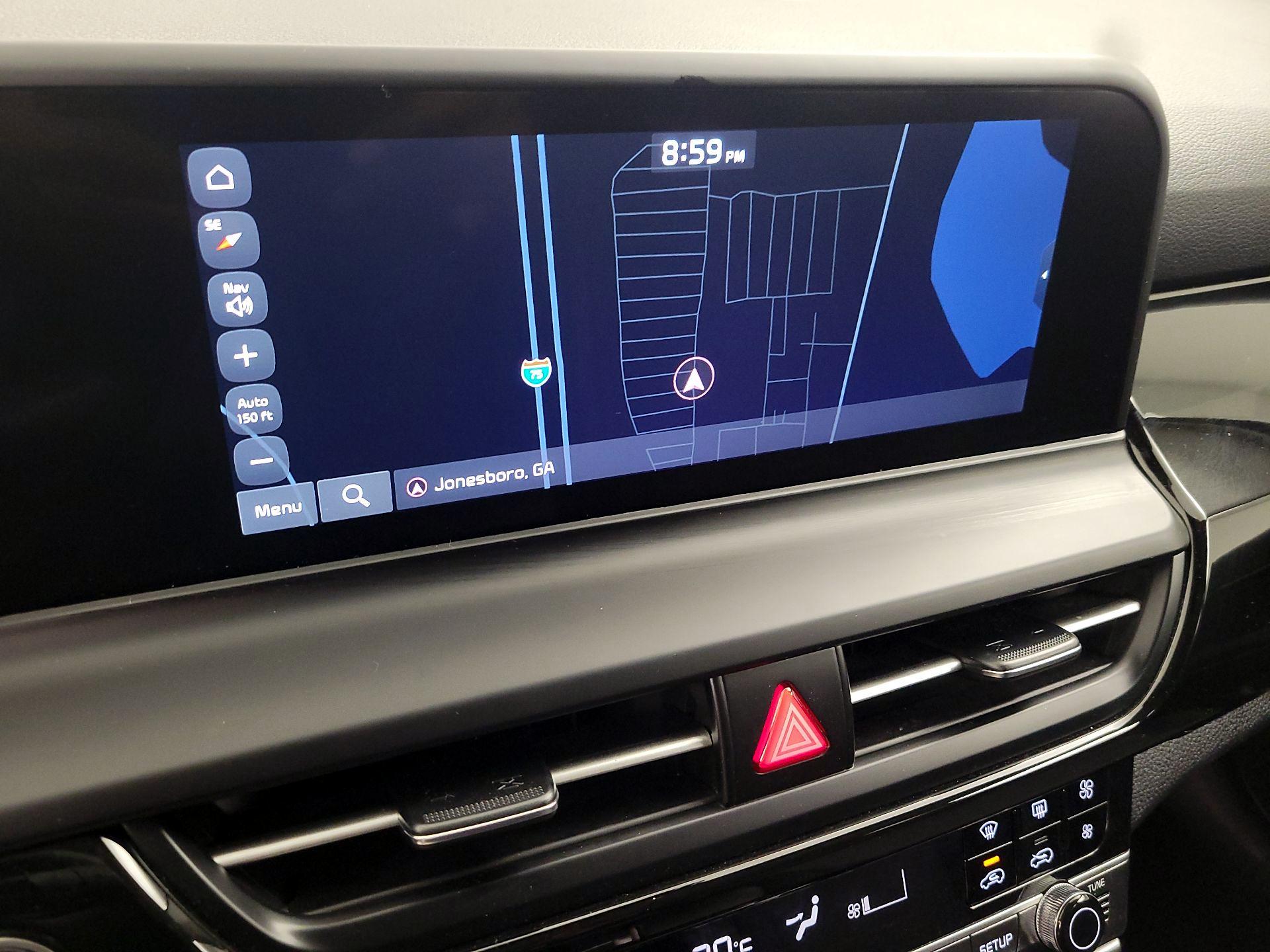 Thumbnail: 2025 Kia Seltos - 14