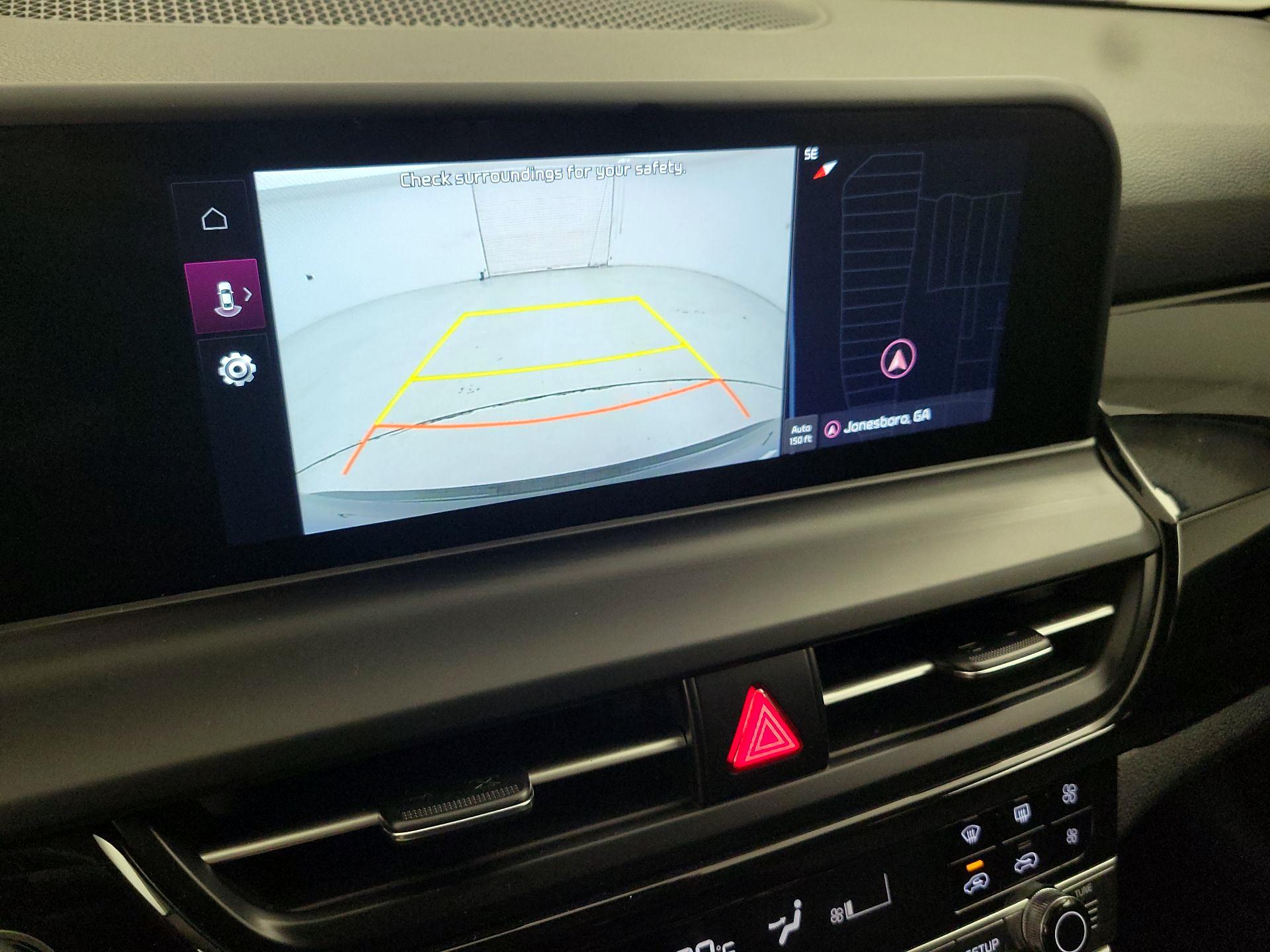 Thumbnail: 2025 Kia Seltos - 15