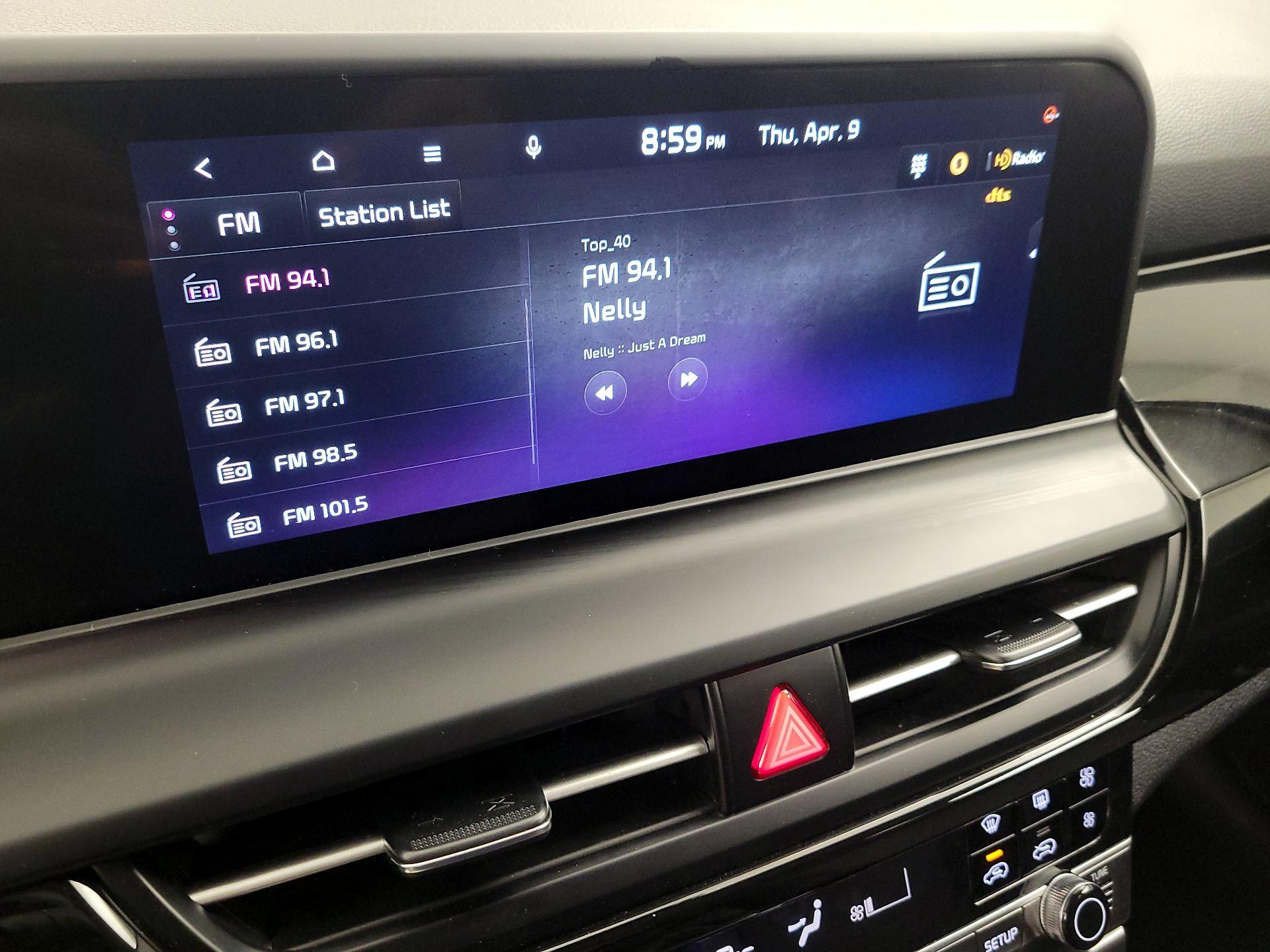 Thumbnail: 2025 Kia Seltos - 16