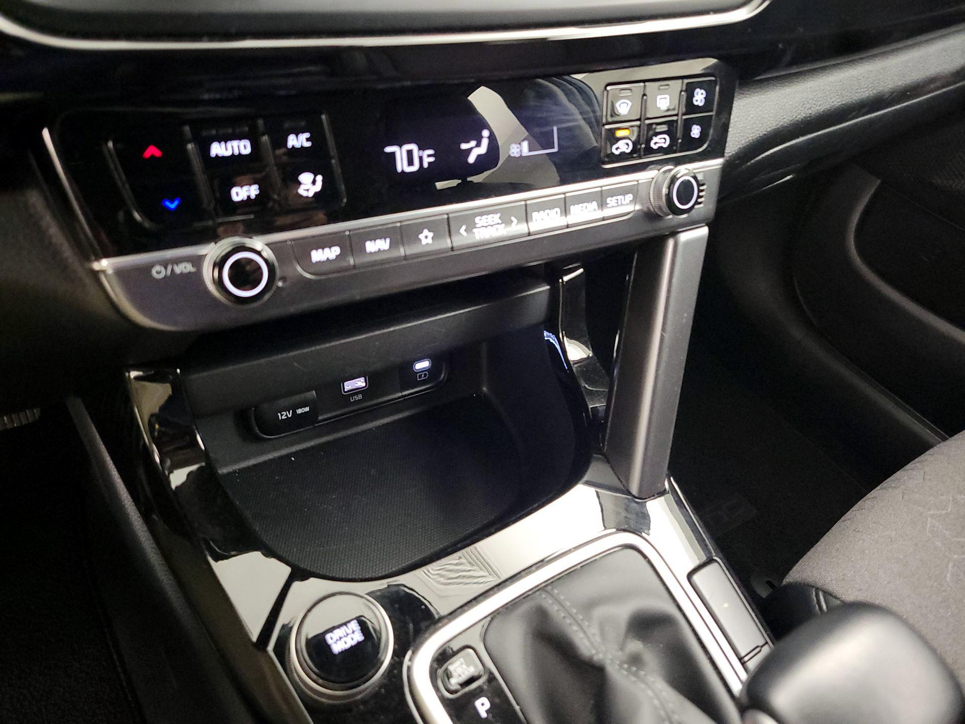 Thumbnail: 2025 Kia Seltos - 17