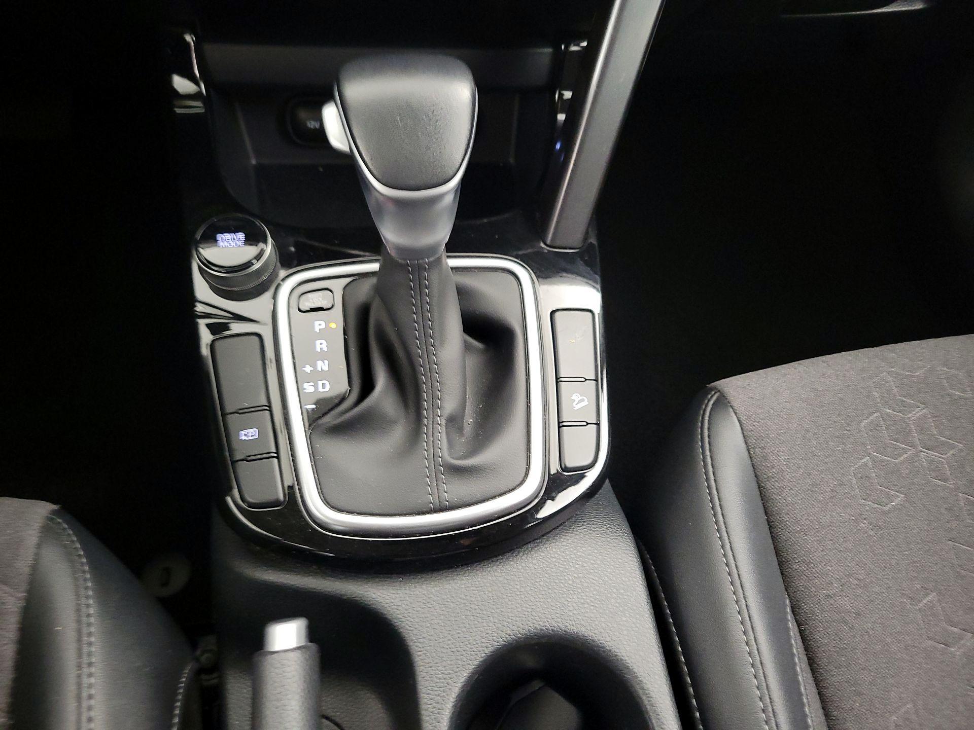 Thumbnail: 2025 Kia Seltos - 18