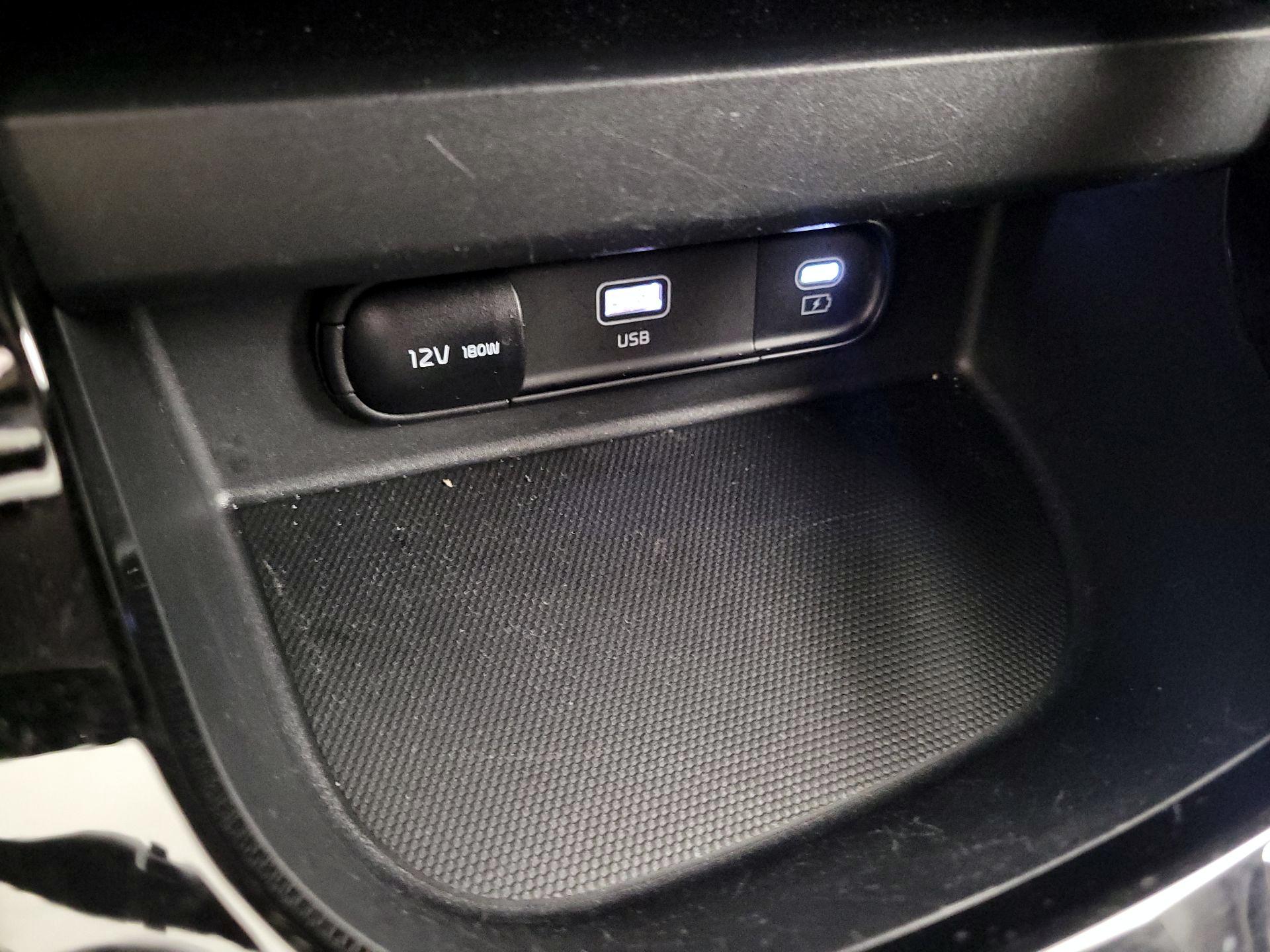 Thumbnail: 2025 Kia Seltos - 19