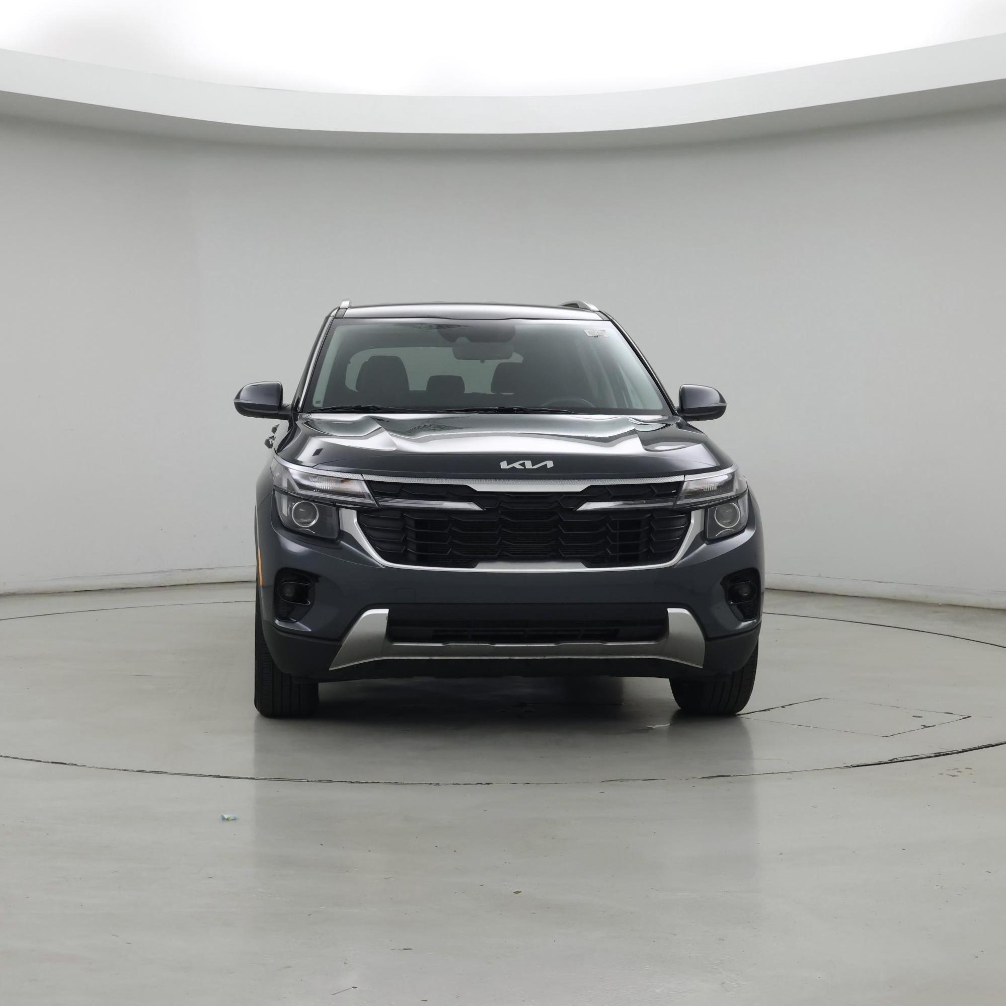 Thumbnail: 2025 Kia Seltos - 5