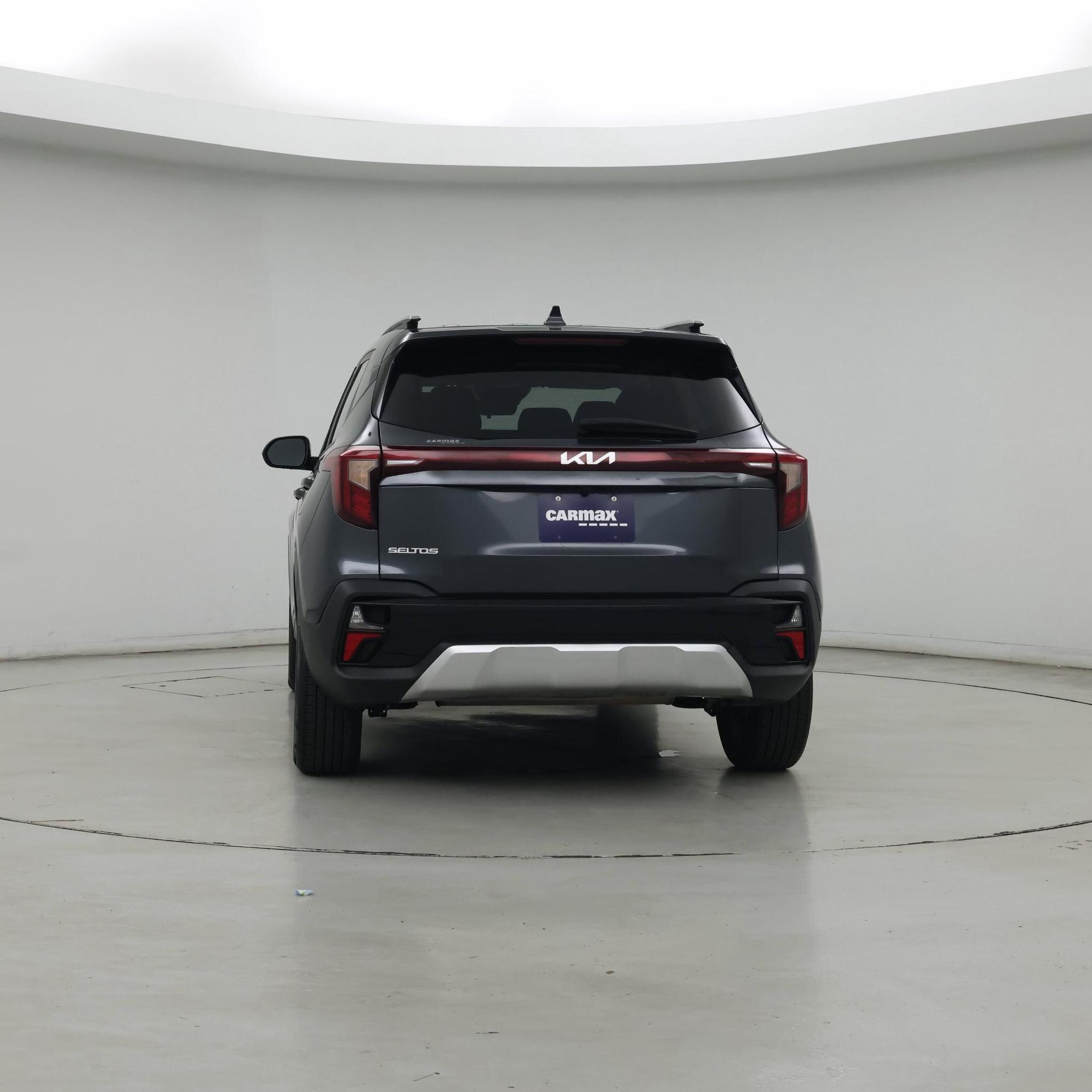 Thumbnail: 2025 Kia Seltos - 6