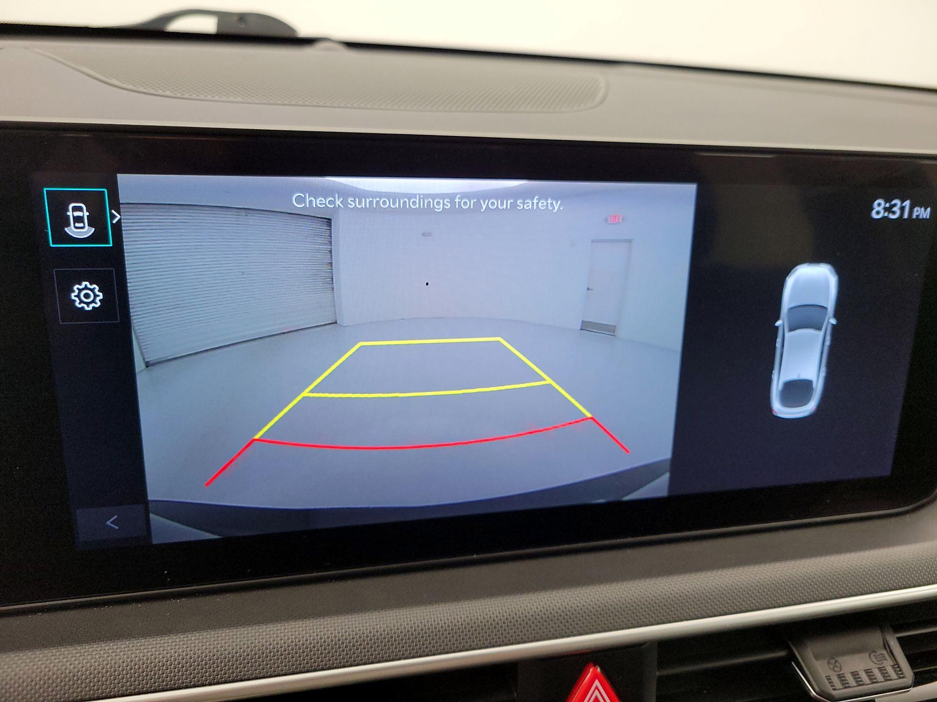 Thumbnail: 2025 Kia K5 - 14