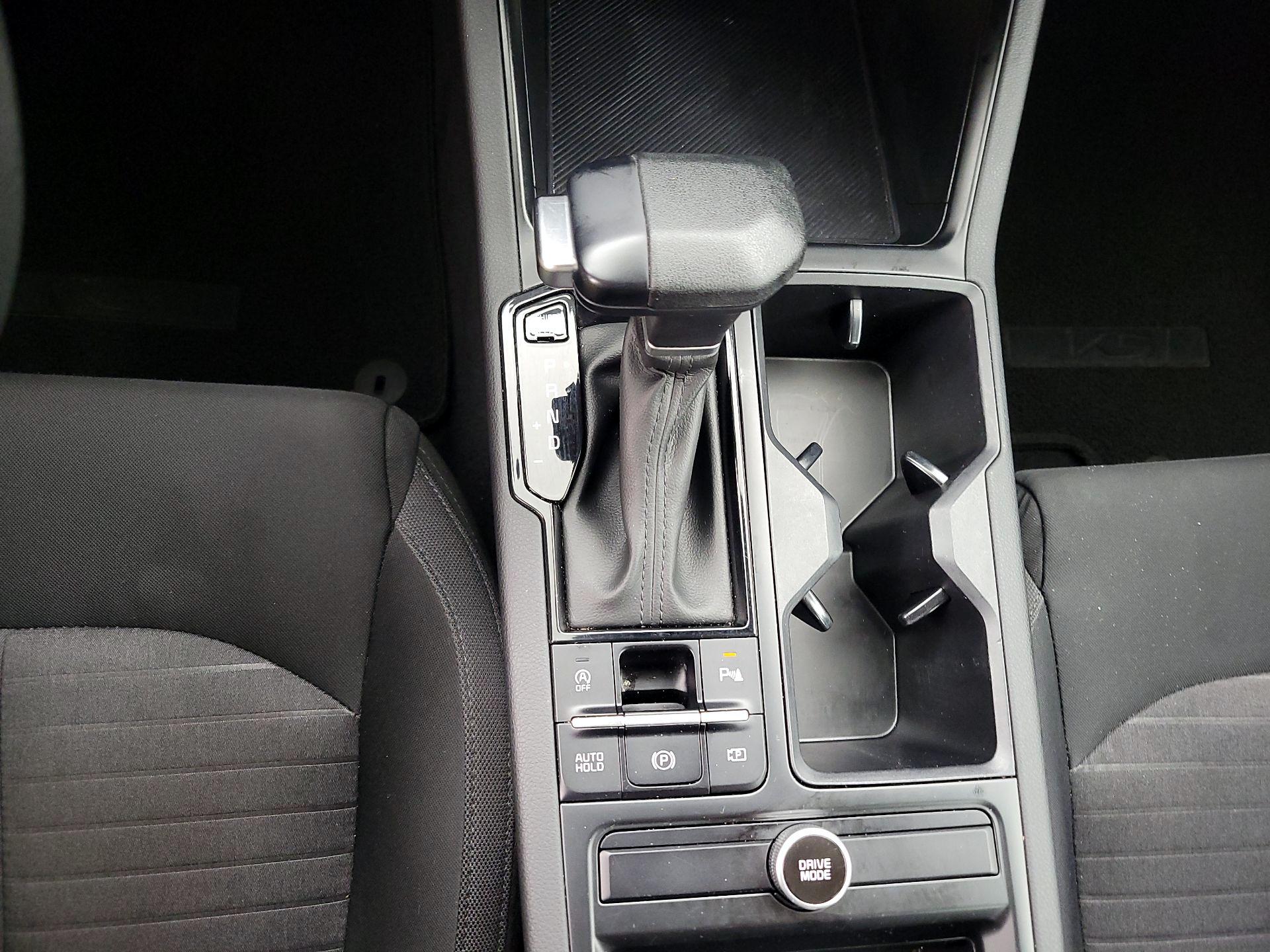 Thumbnail: 2025 Kia K5 - 17