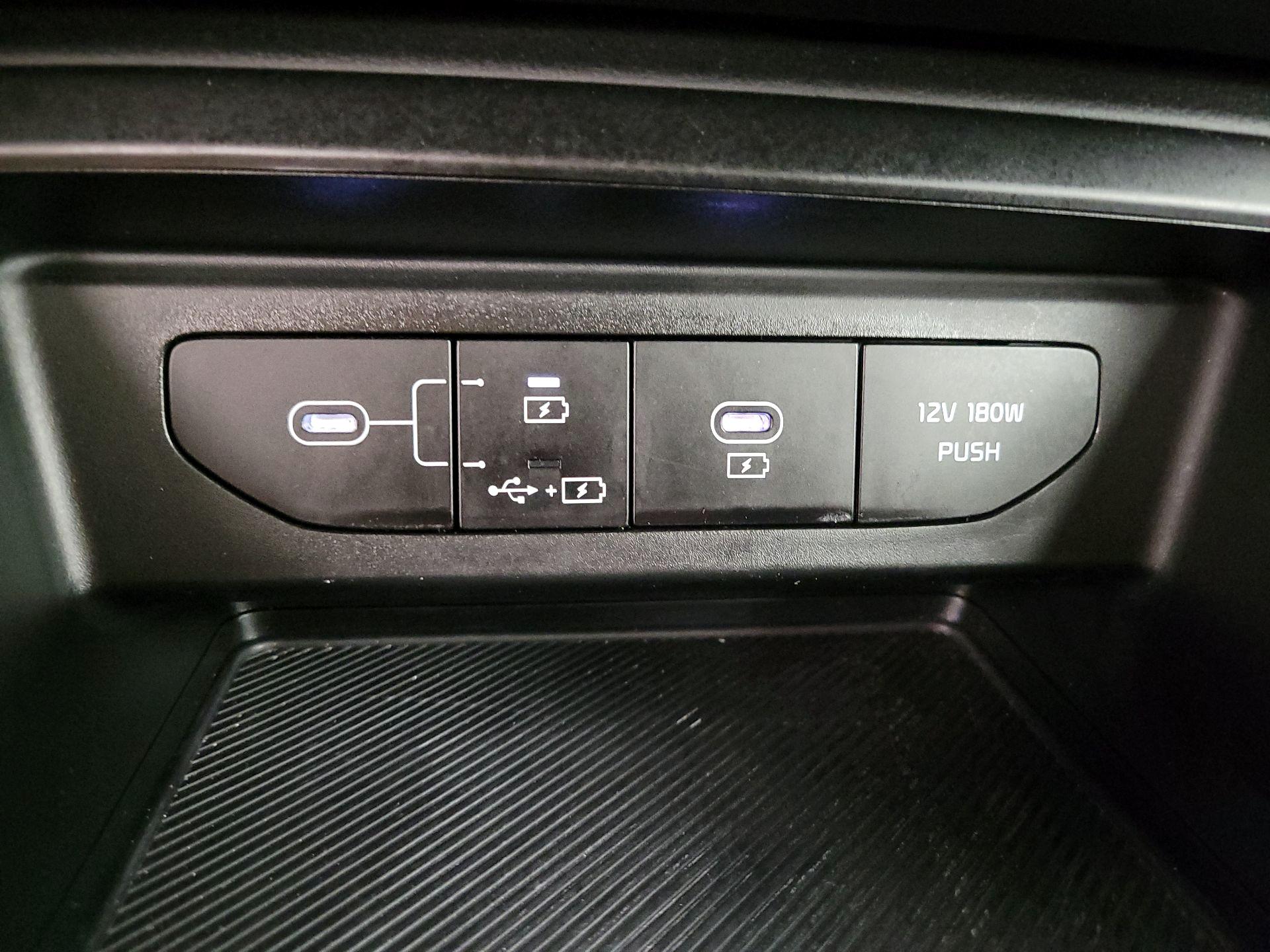 Thumbnail: 2025 Kia K5 - 18