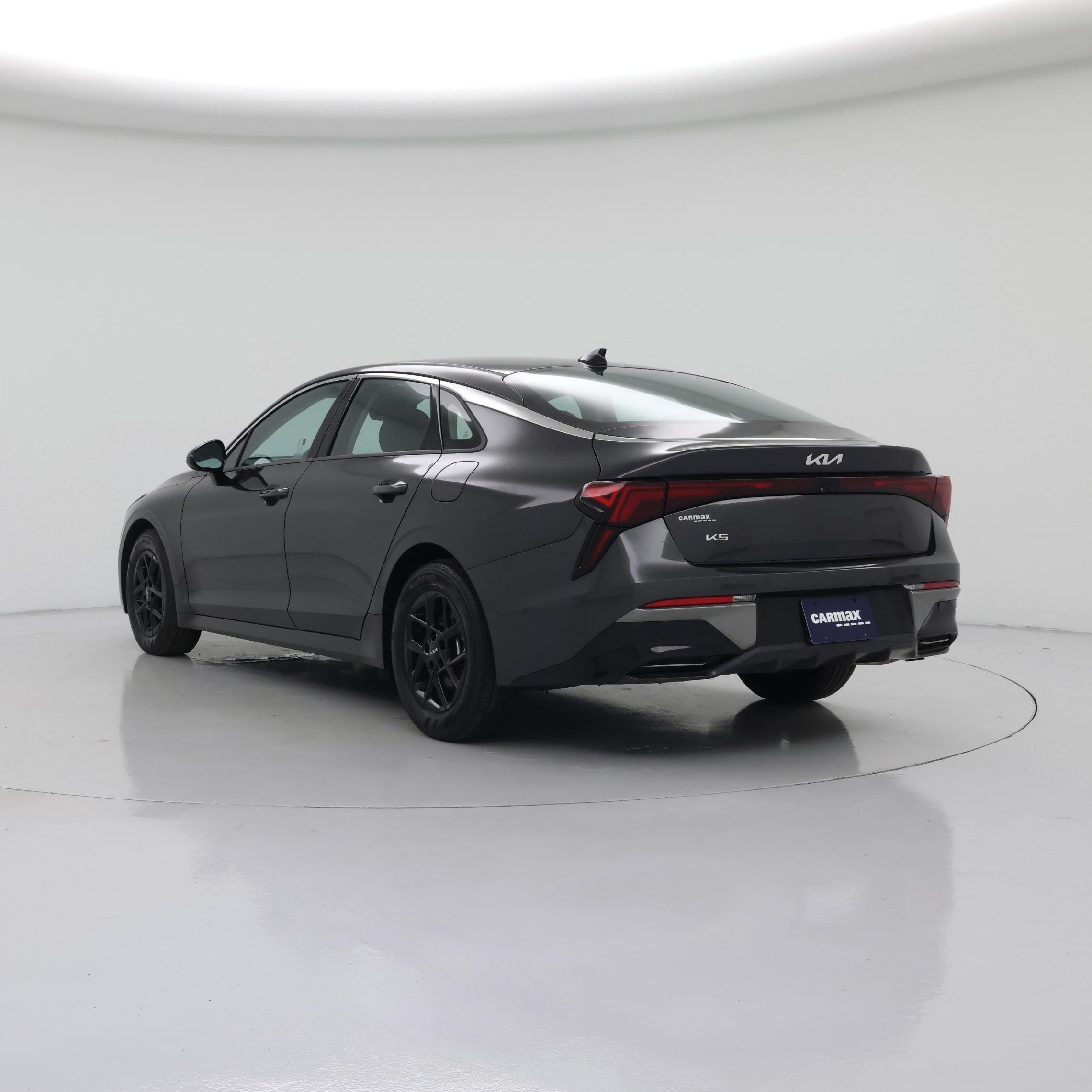 Thumbnail: 2025 Kia K5 - 2