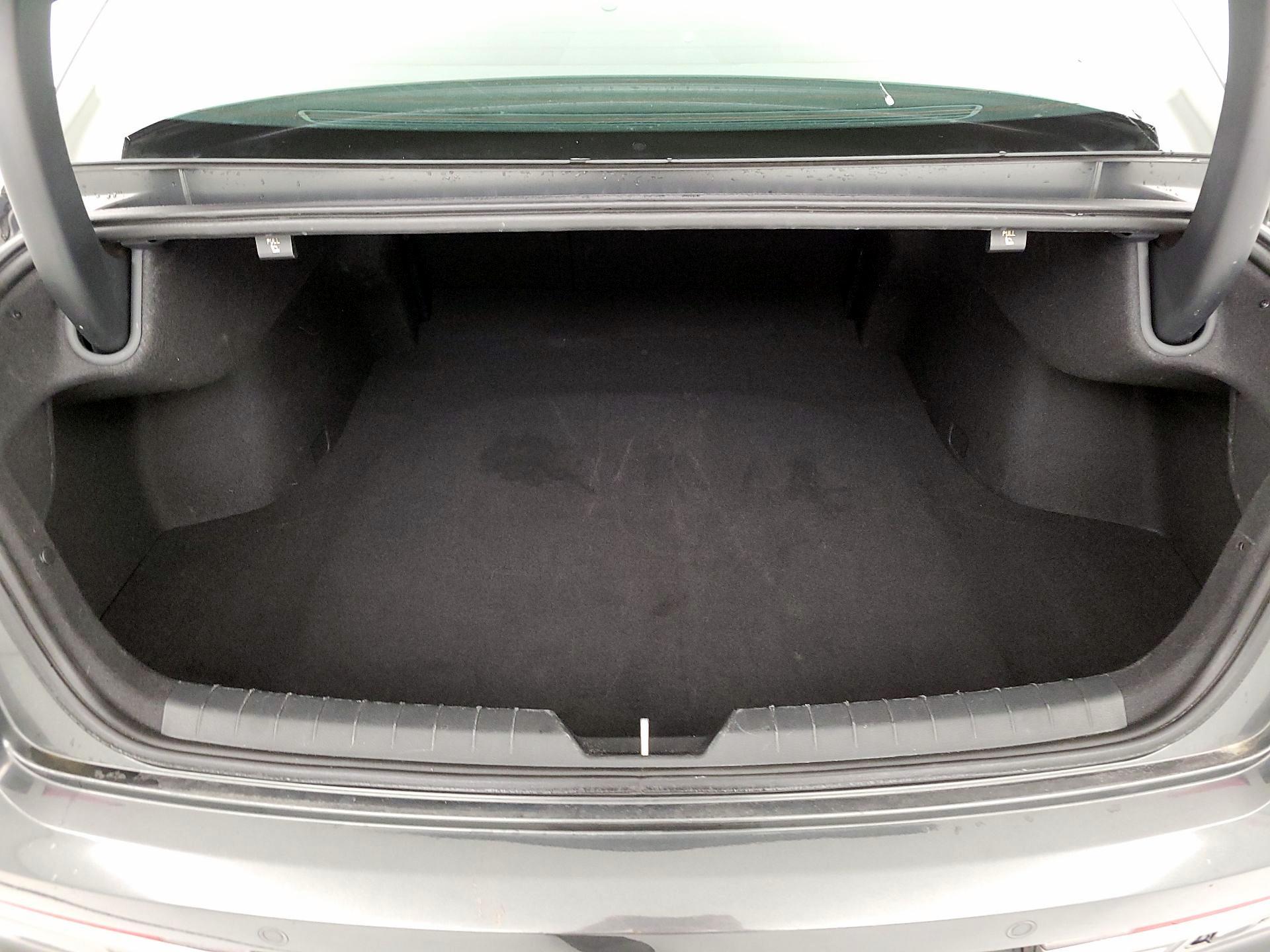 Thumbnail: 2025 Kia K5 - 20