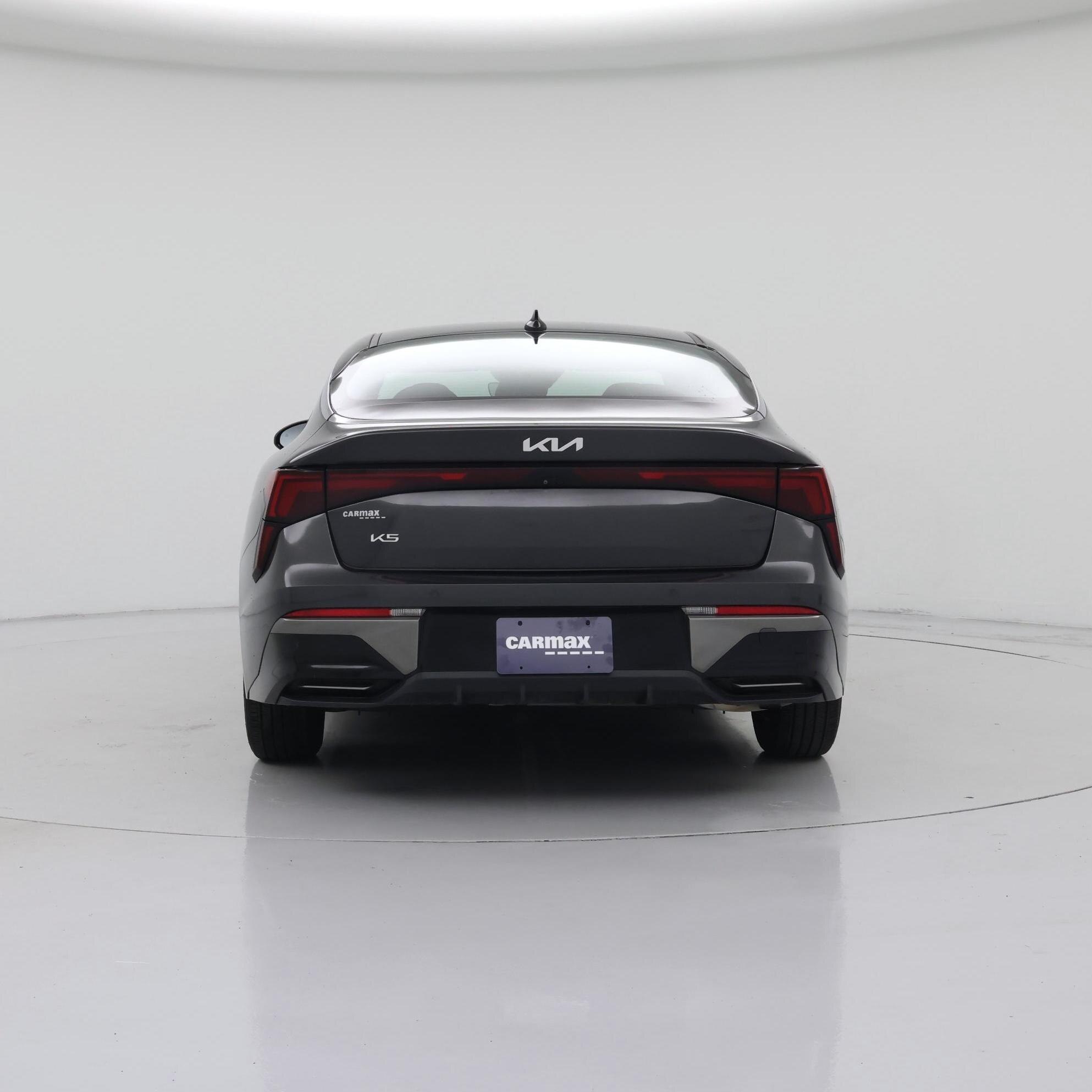 Thumbnail: 2025 Kia K5 - 6