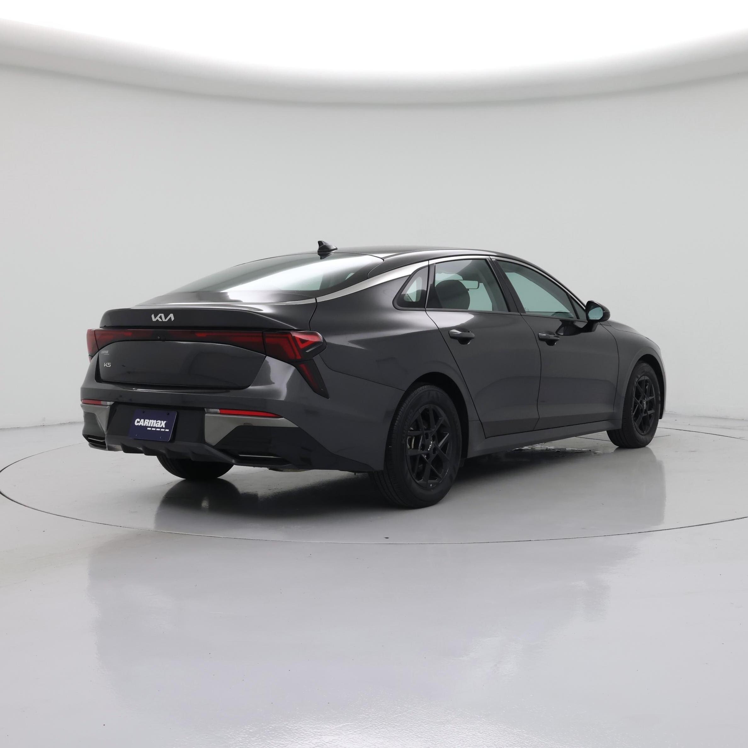 Thumbnail: 2025 Kia K5 - 8