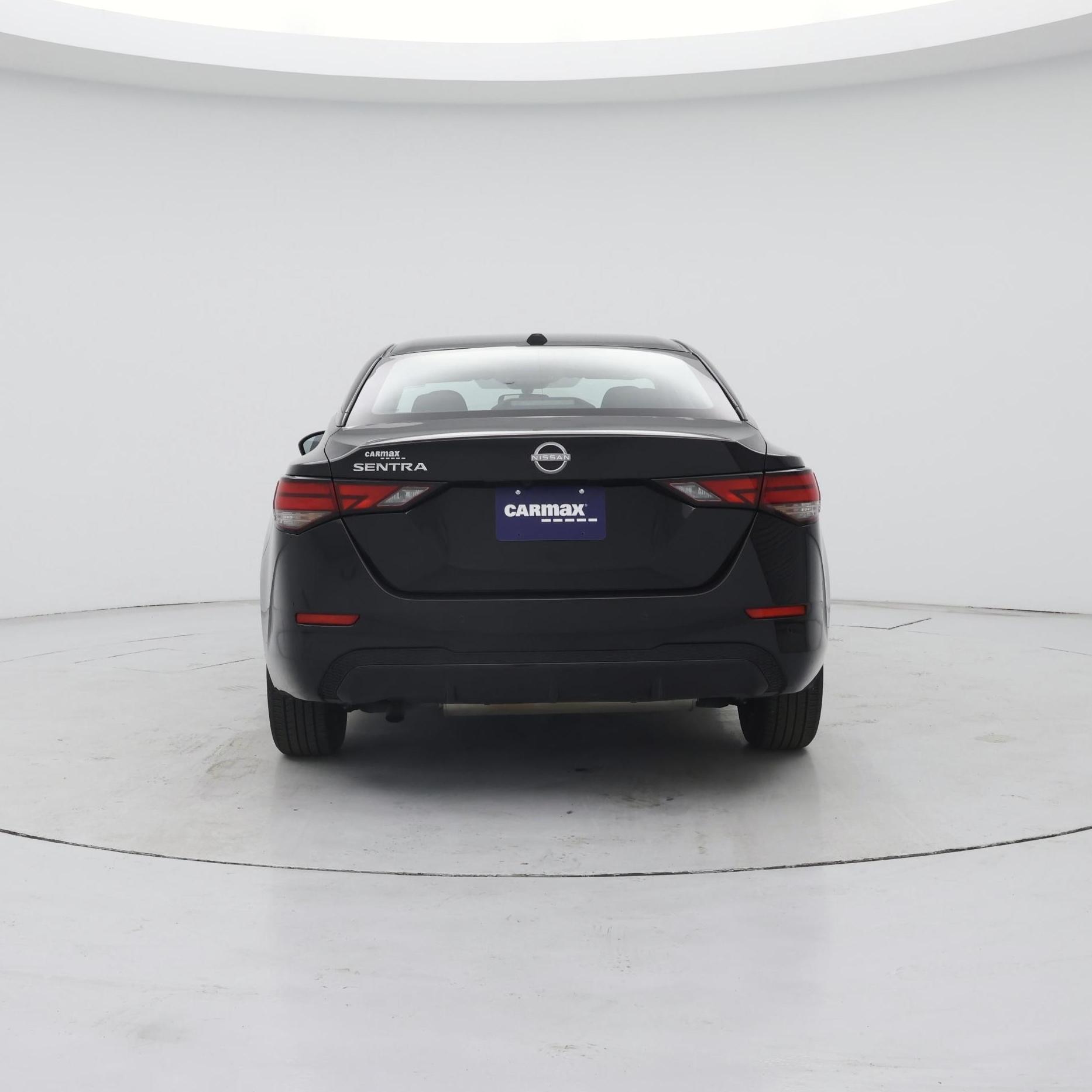 Thumbnail: 2025 Nissan Sentra - 6