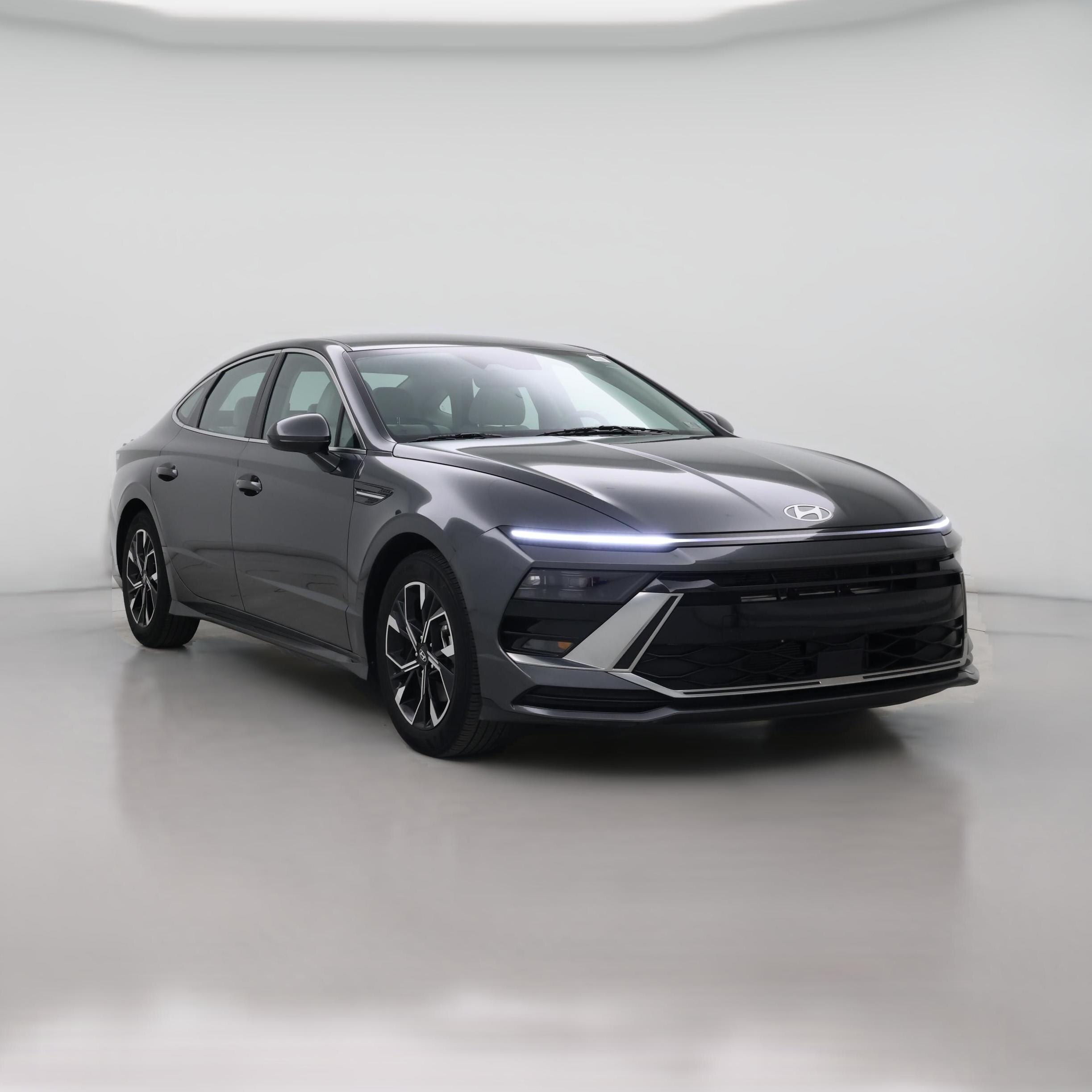 Thumbnail: 2025 Hyundai Sonata - 1