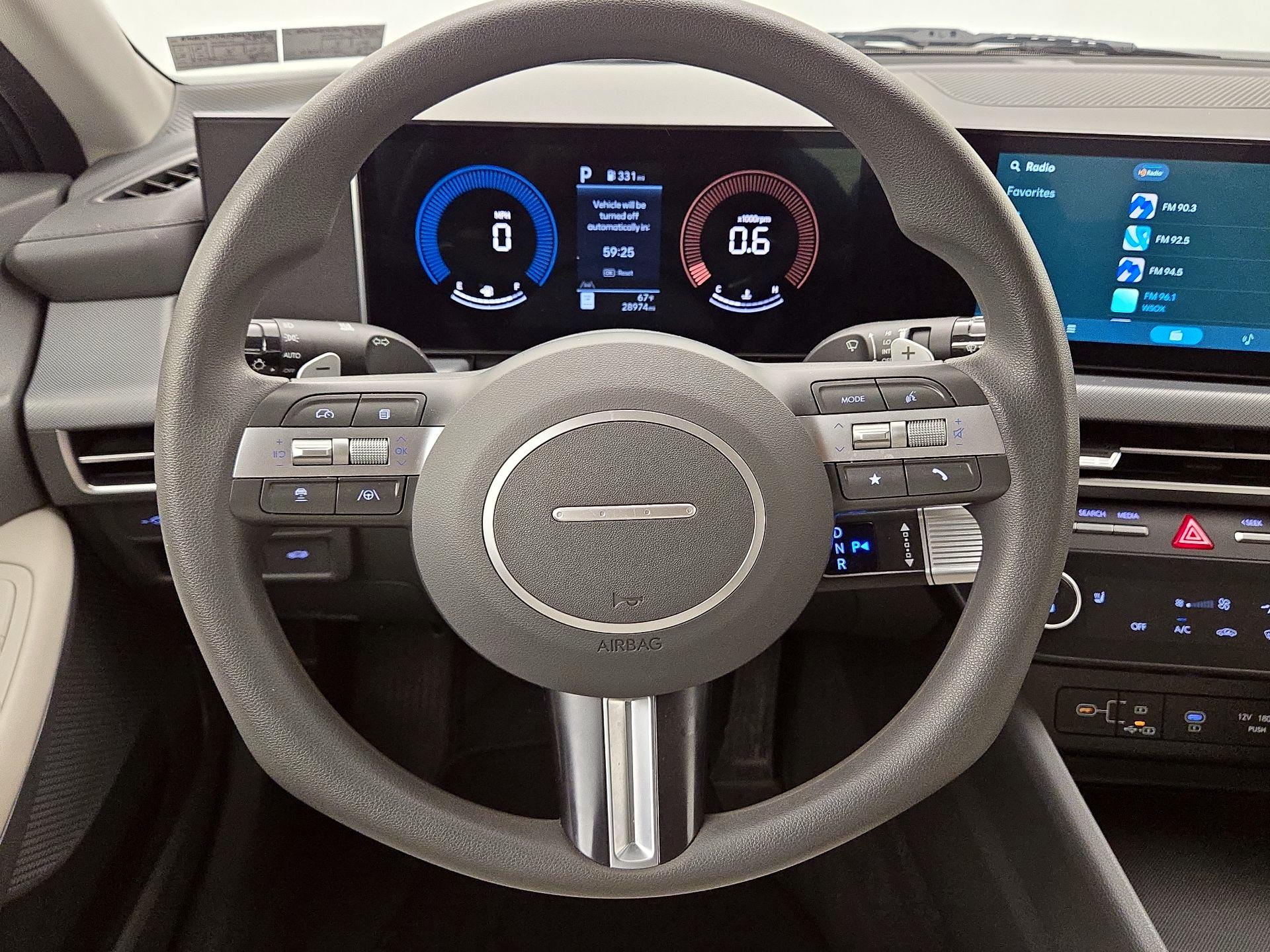 Thumbnail: 2025 Hyundai Sonata - 10
