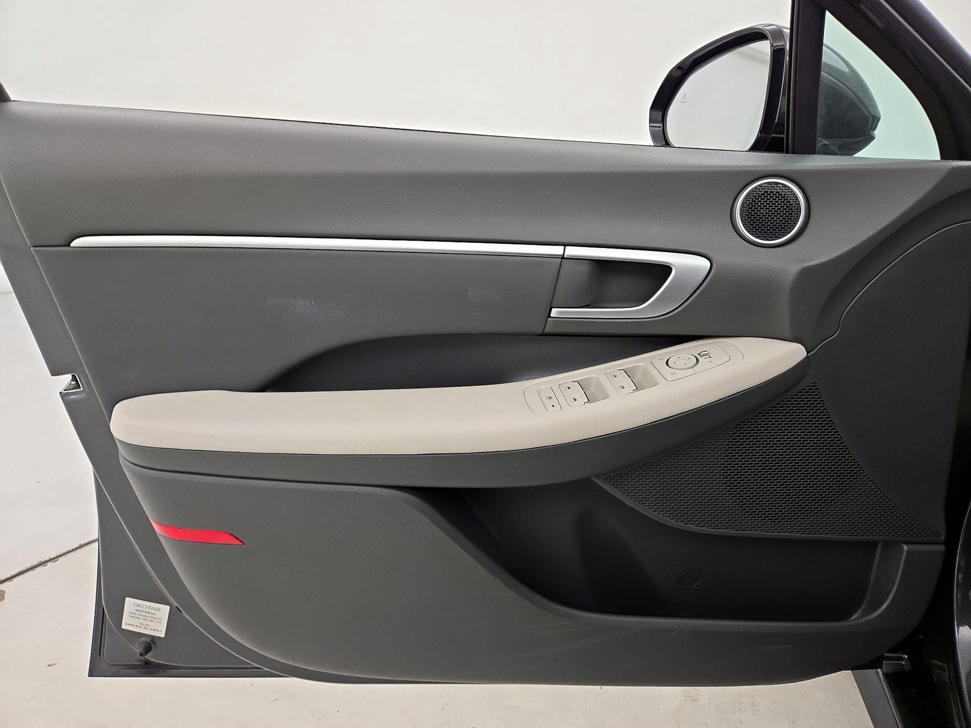 Thumbnail: 2025 Hyundai Sonata - 12