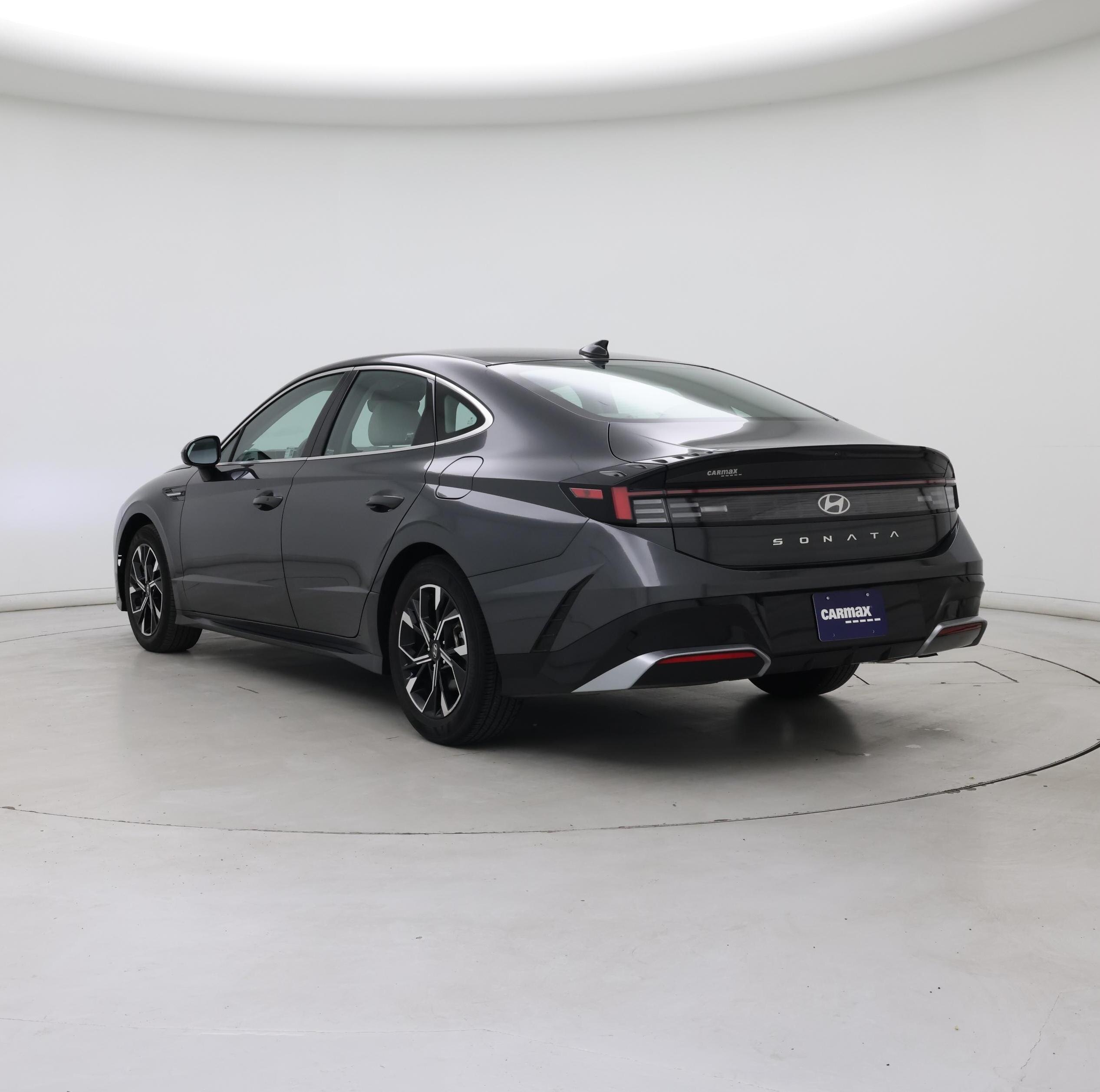 Thumbnail: 2025 Hyundai Sonata - 2