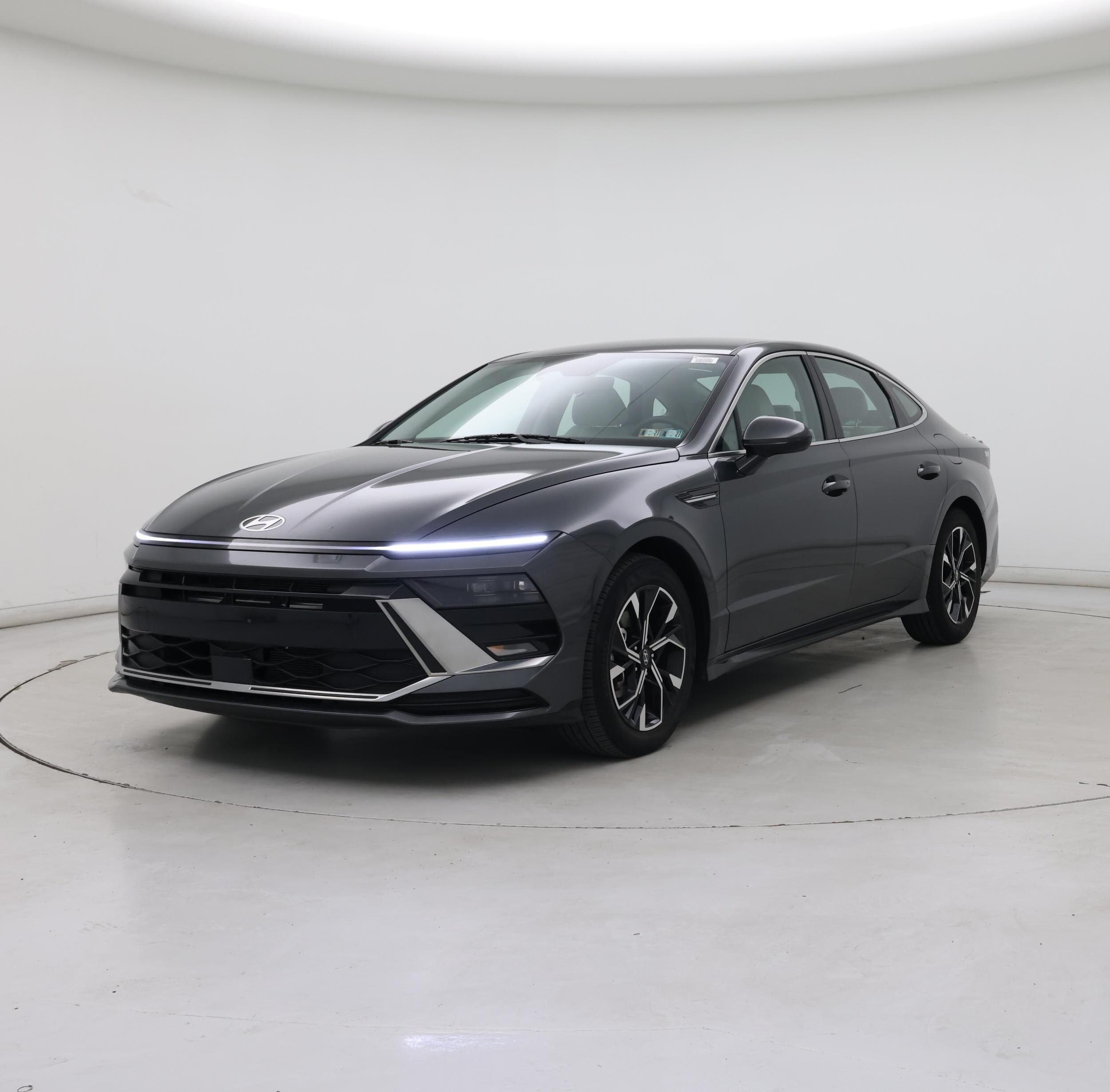 Thumbnail: 2025 Hyundai Sonata - 4