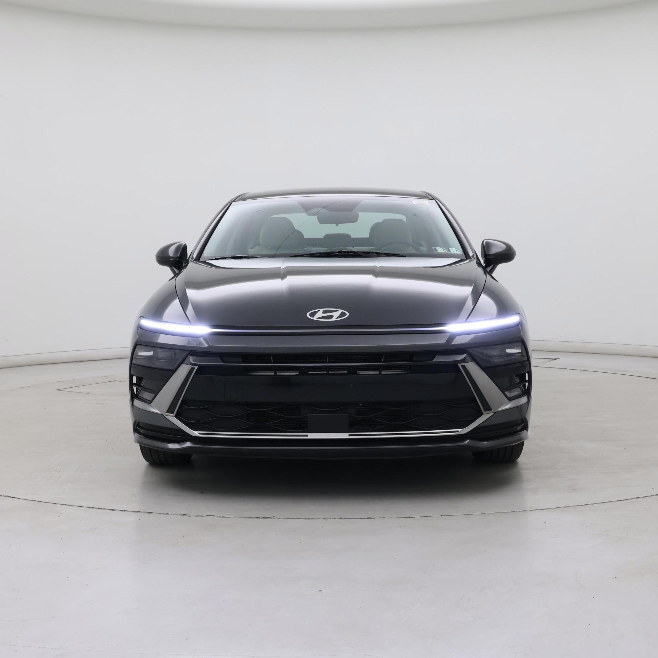 Thumbnail: 2025 Hyundai Sonata - 5