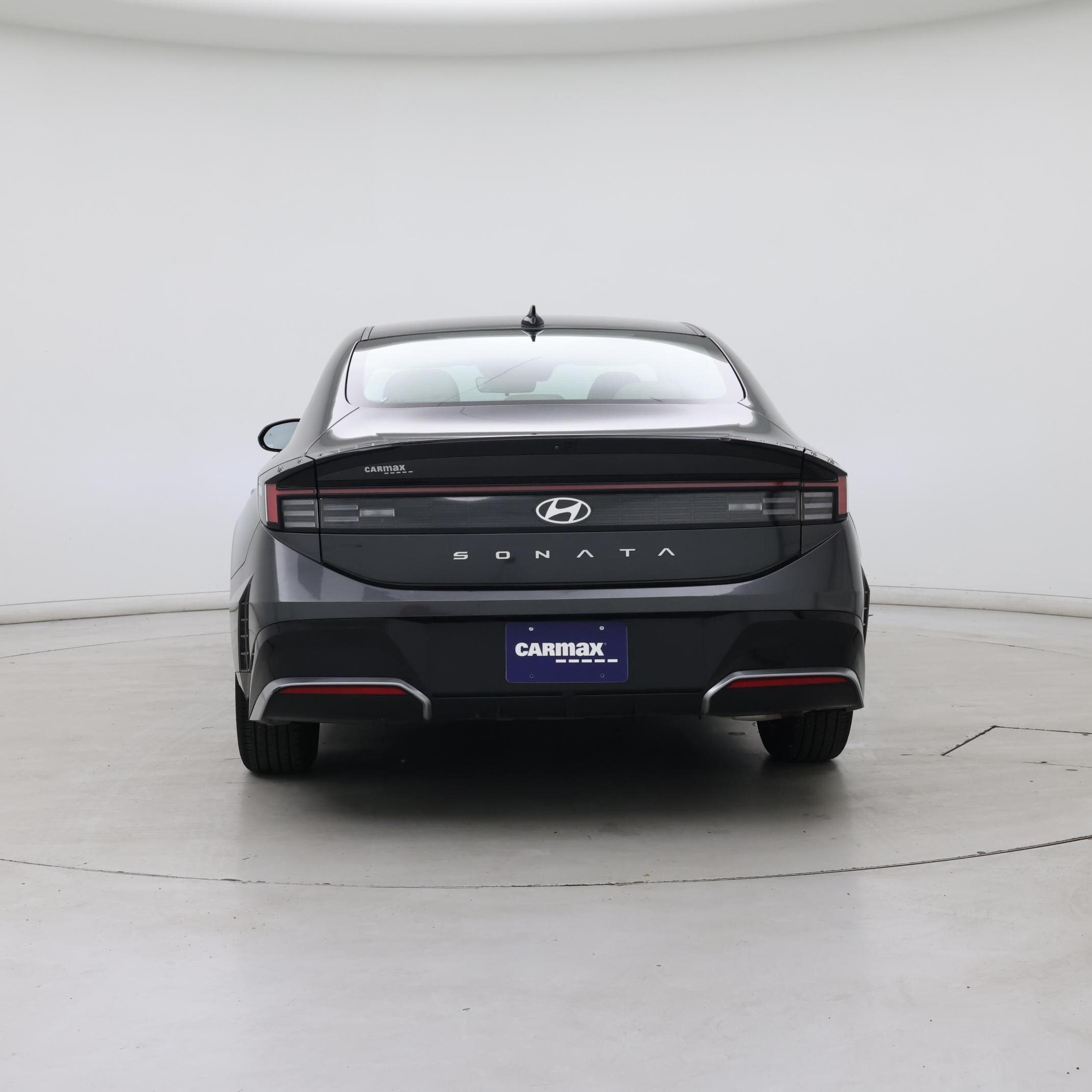 Thumbnail: 2025 Hyundai Sonata - 6