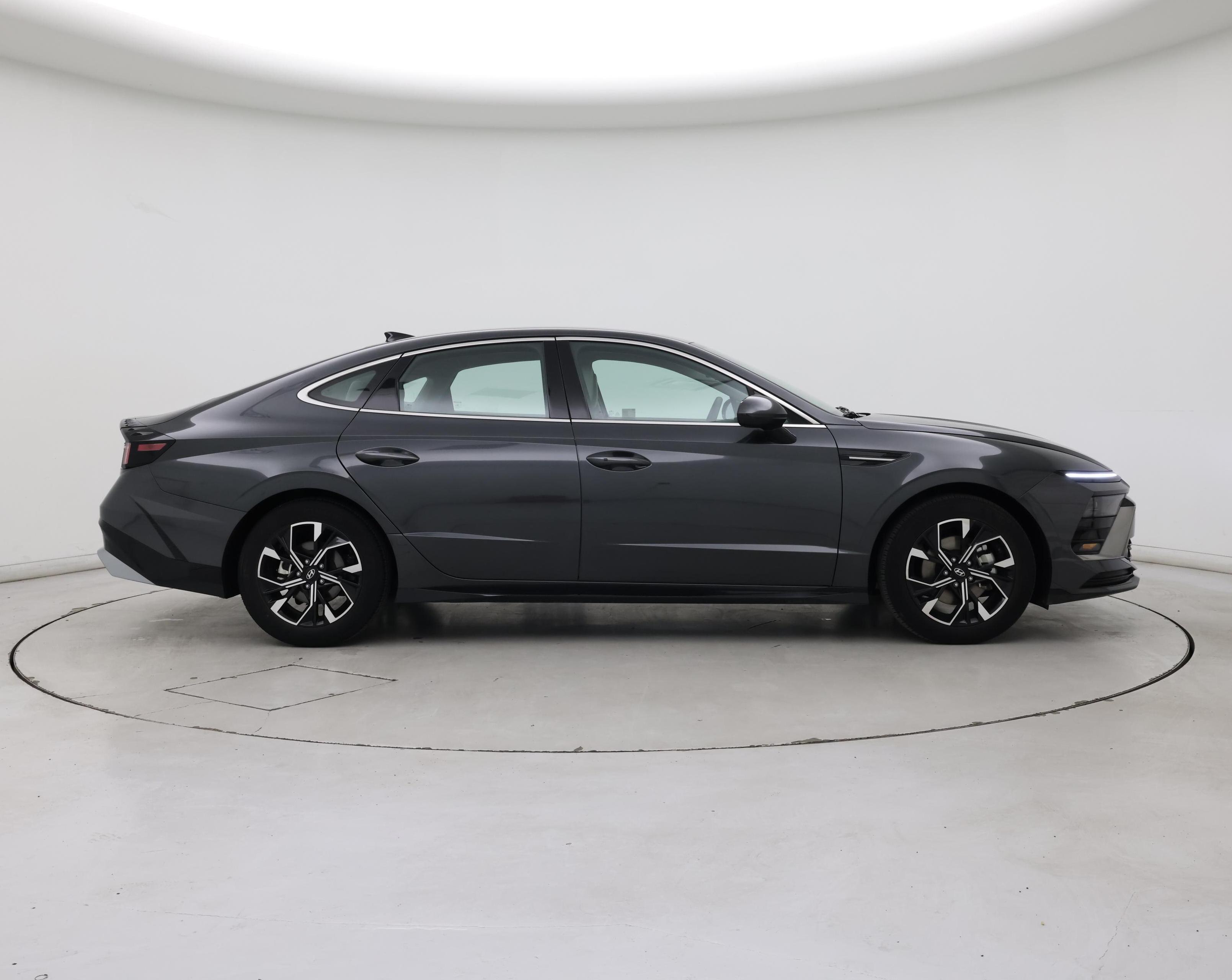 Thumbnail: 2025 Hyundai Sonata - 7