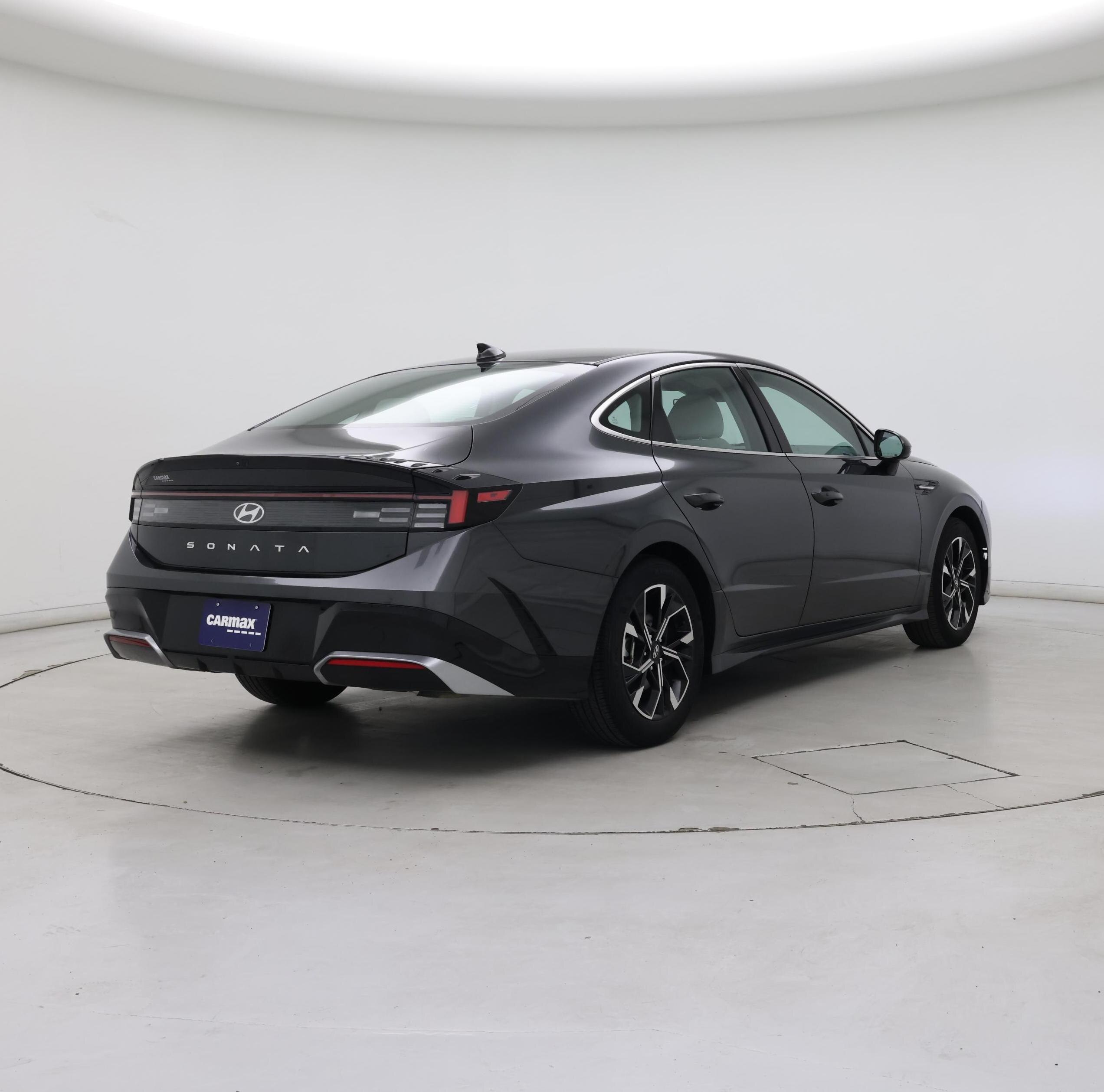 Thumbnail: 2025 Hyundai Sonata - 8