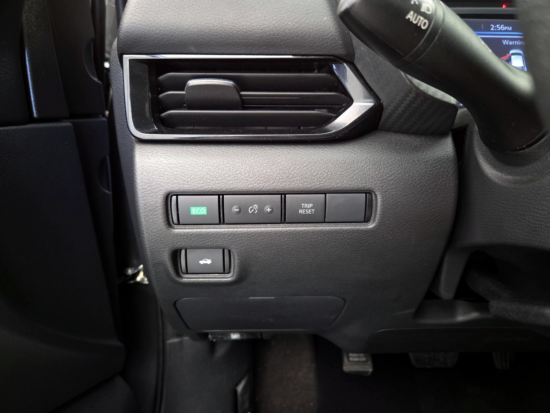 Thumbnail: 2025 Nissan Sentra - 13