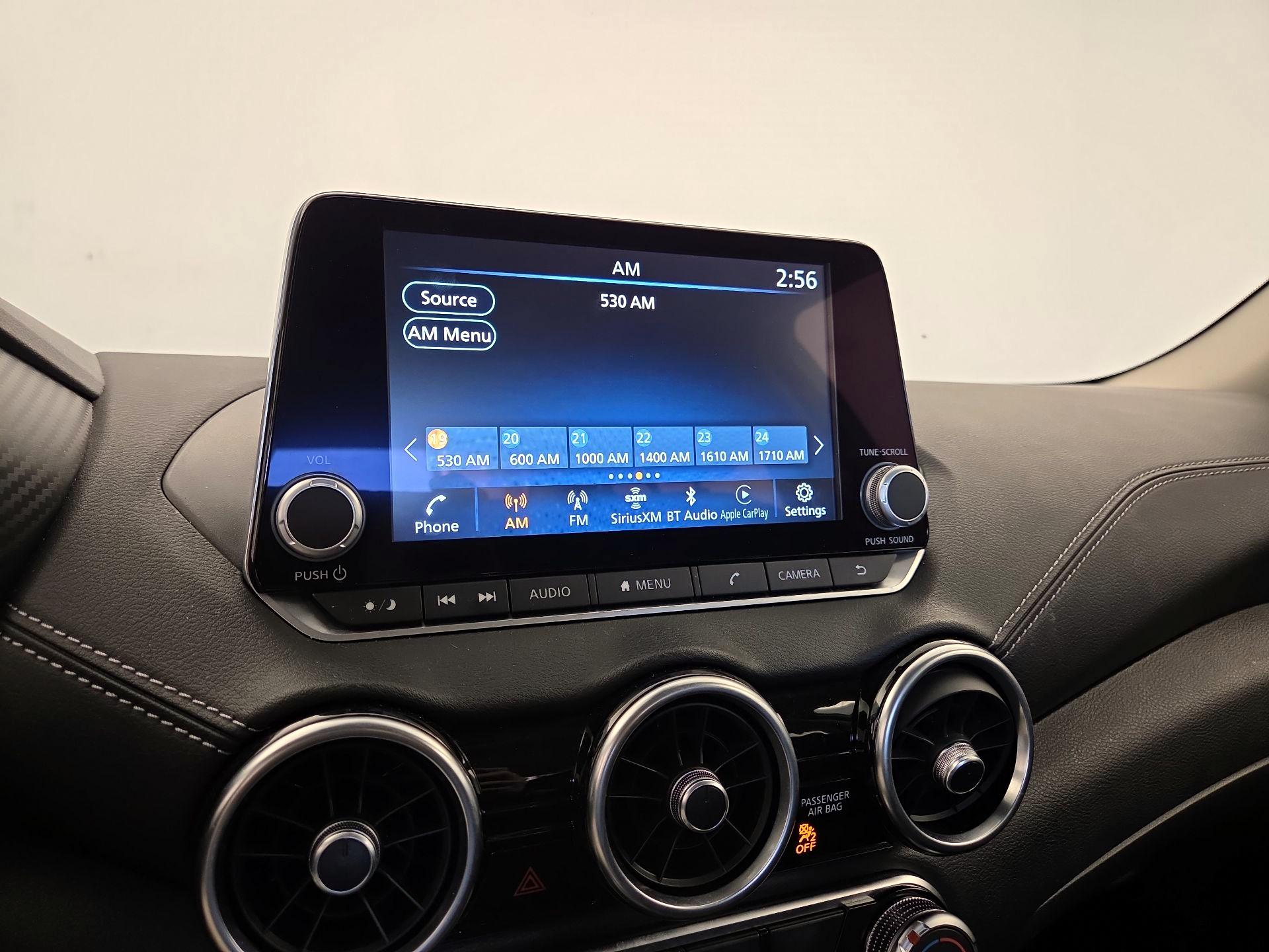 Thumbnail: 2025 Nissan Sentra - 15