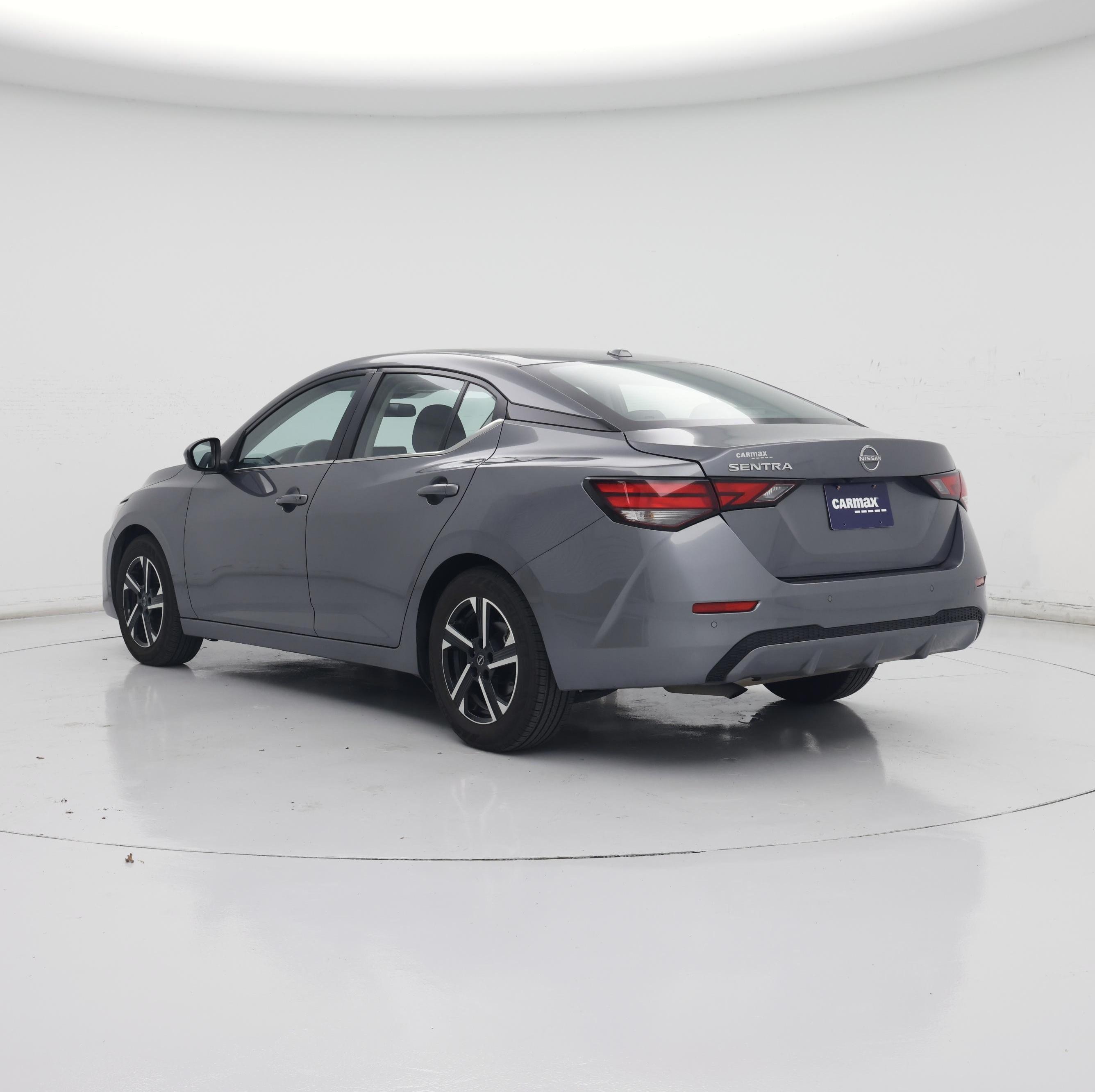 Thumbnail: 2025 Nissan Sentra - 2