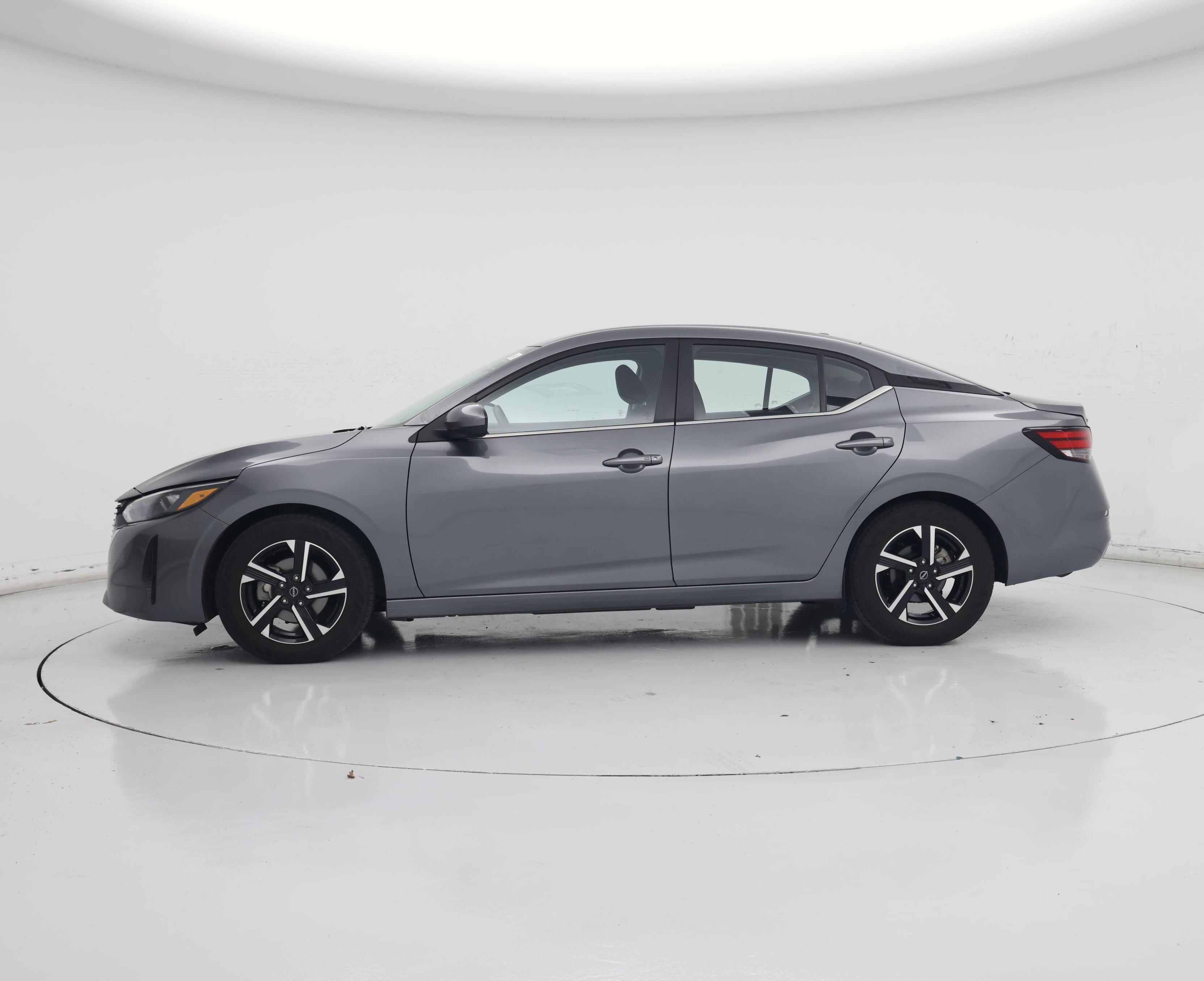 Thumbnail: 2025 Nissan Sentra - 3