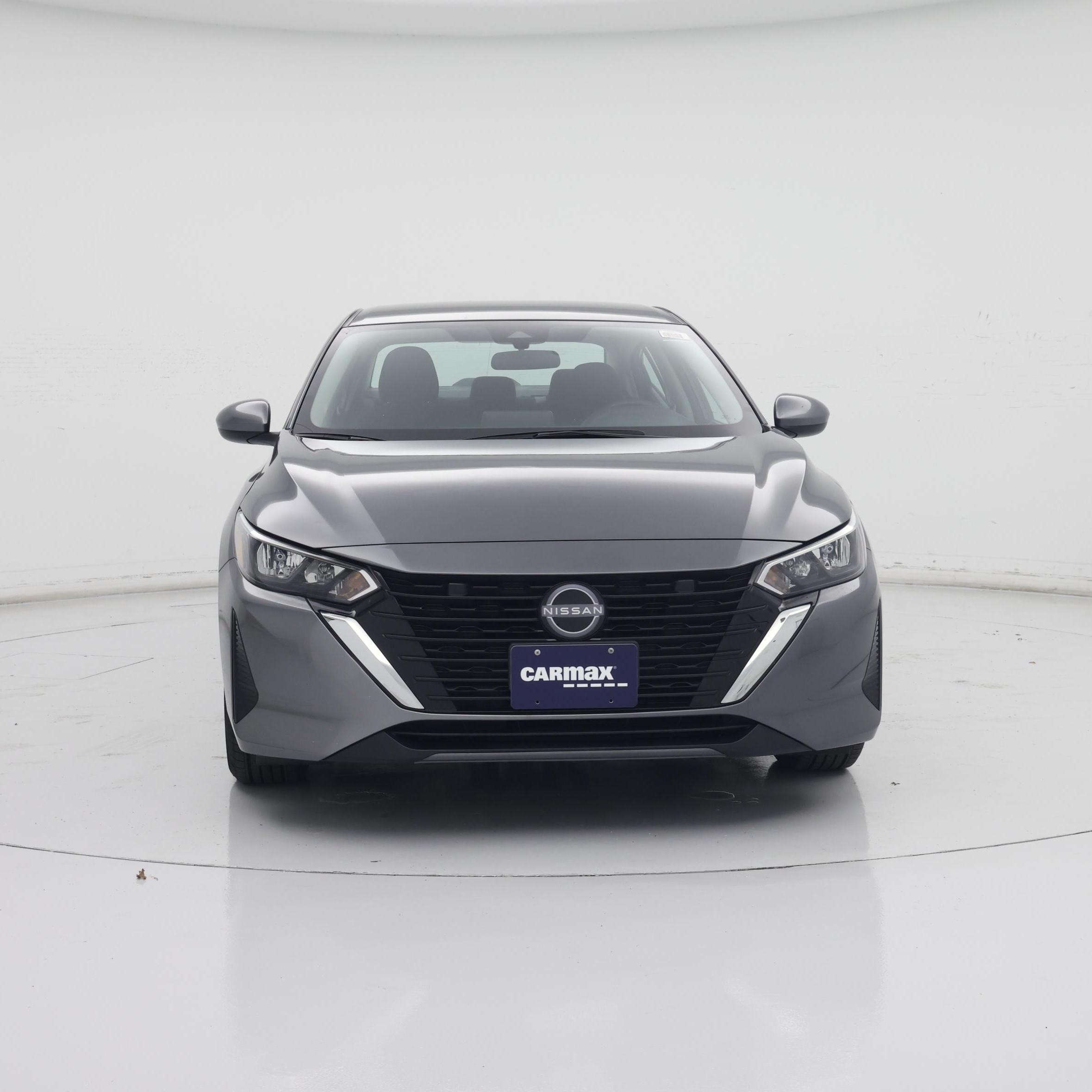 Thumbnail: 2025 Nissan Sentra - 5