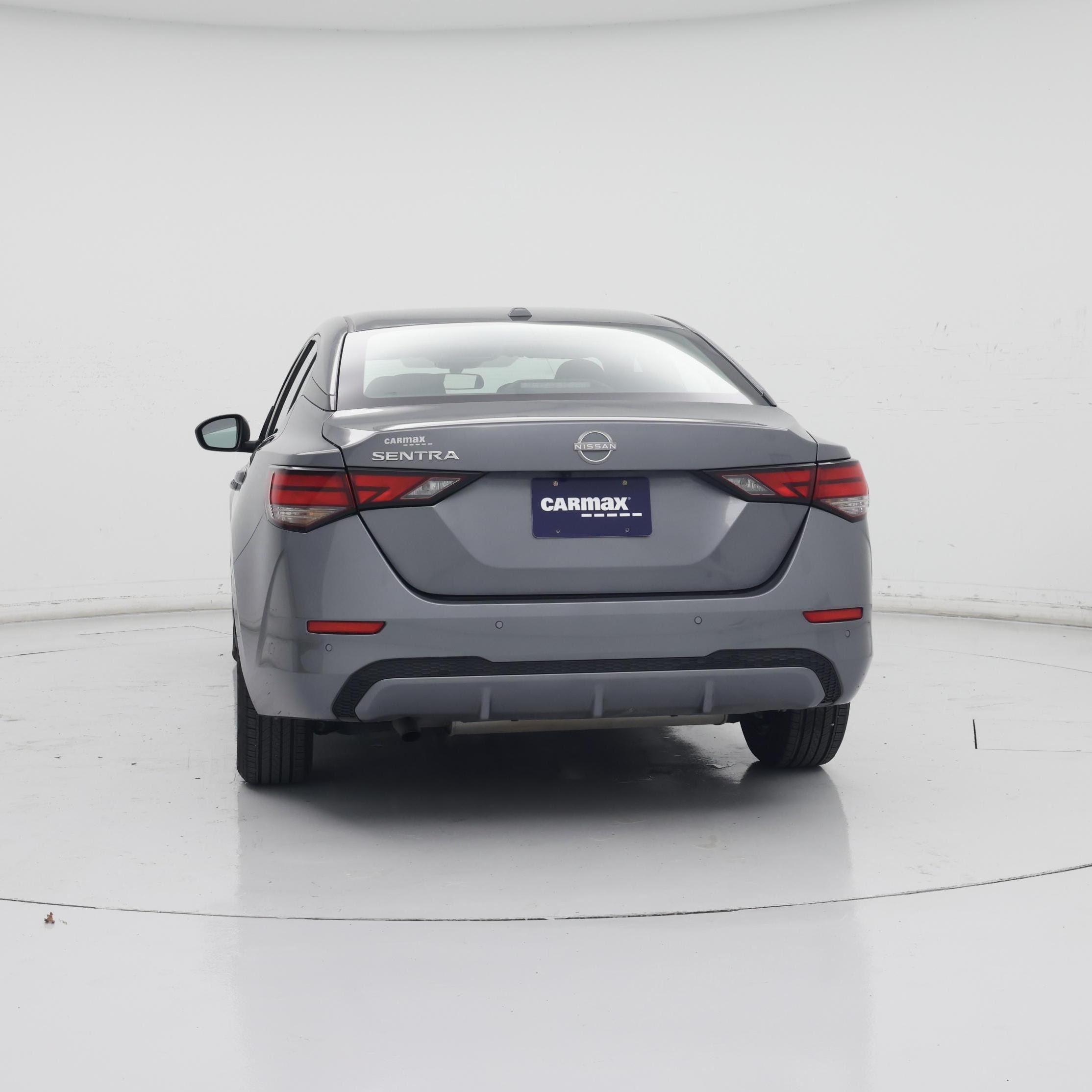 Thumbnail: 2025 Nissan Sentra - 6