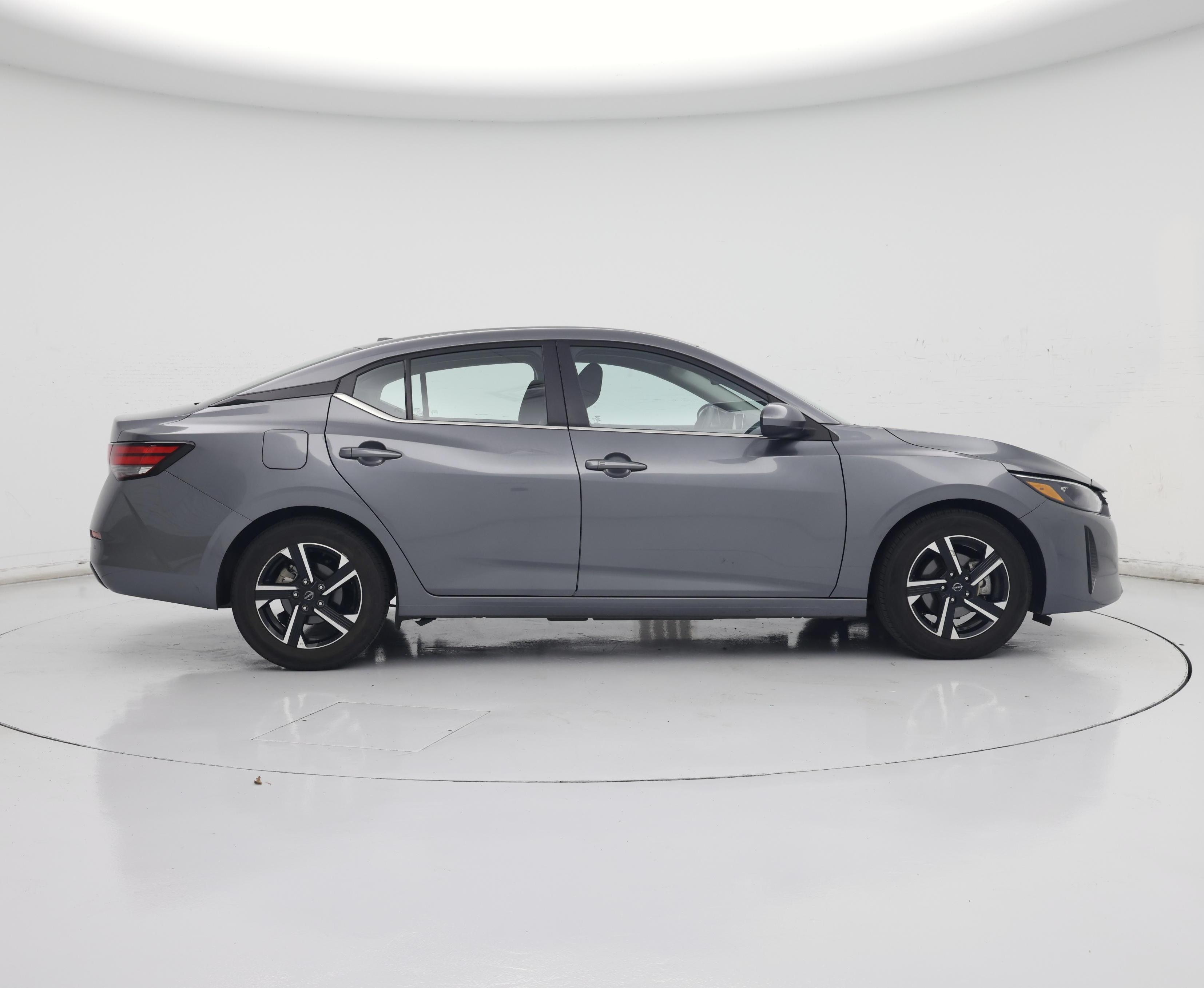 Thumbnail: 2025 Nissan Sentra - 7