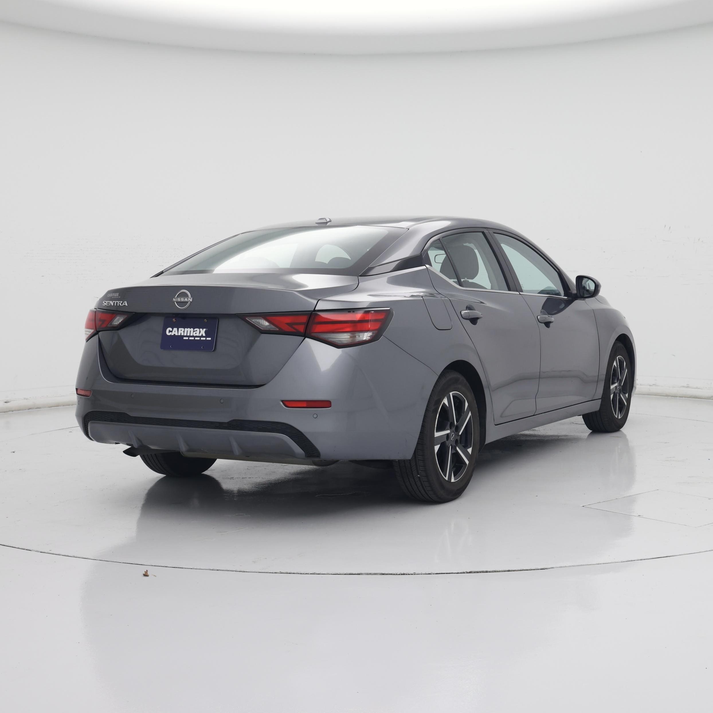 Thumbnail: 2025 Nissan Sentra - 8