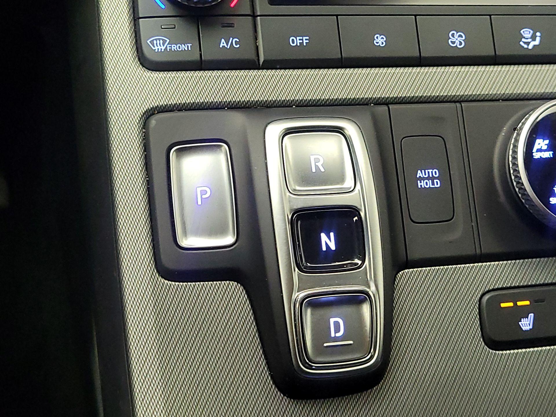 Thumbnail: 2025 Hyundai Palisade - 18