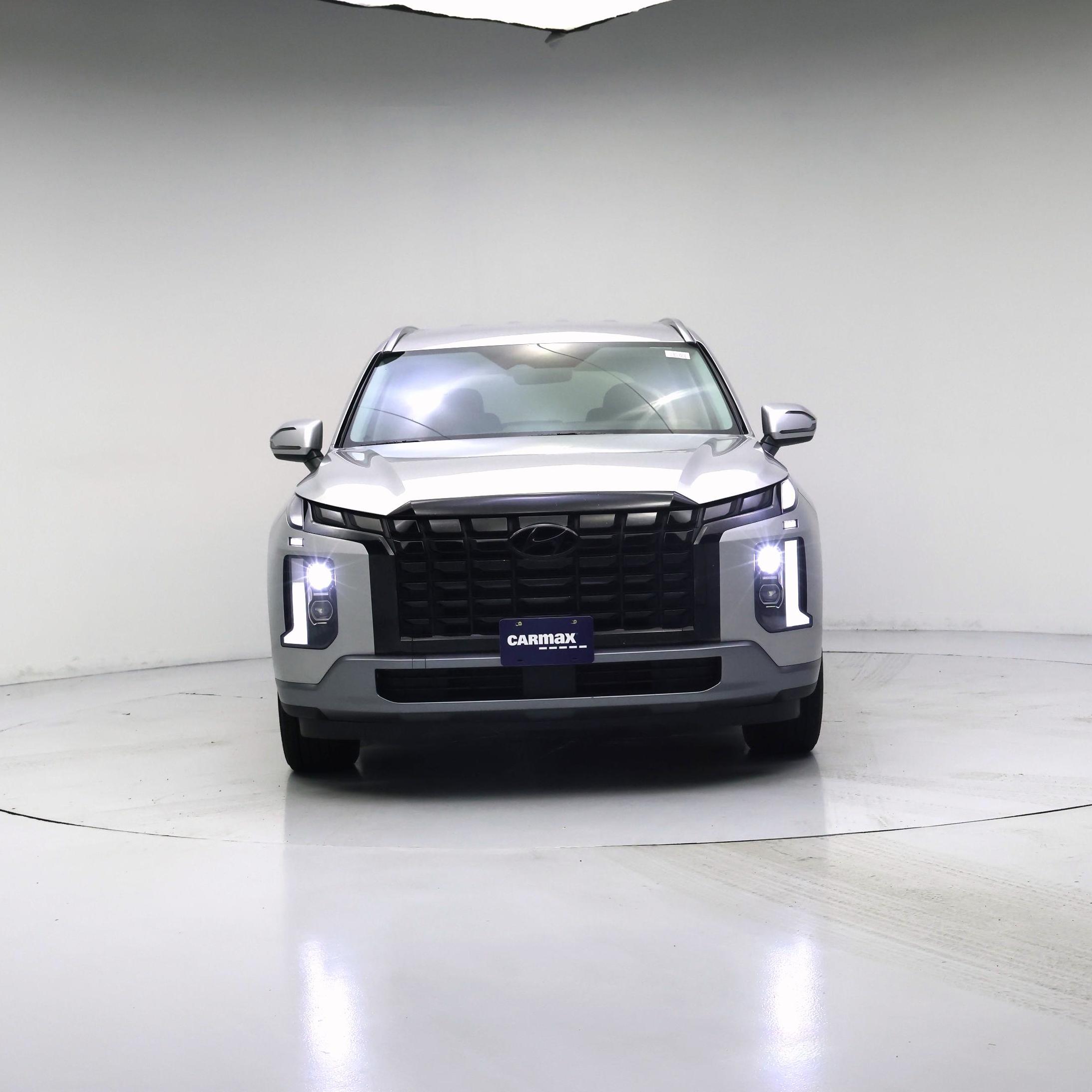 Thumbnail: 2025 Hyundai Palisade - 5
