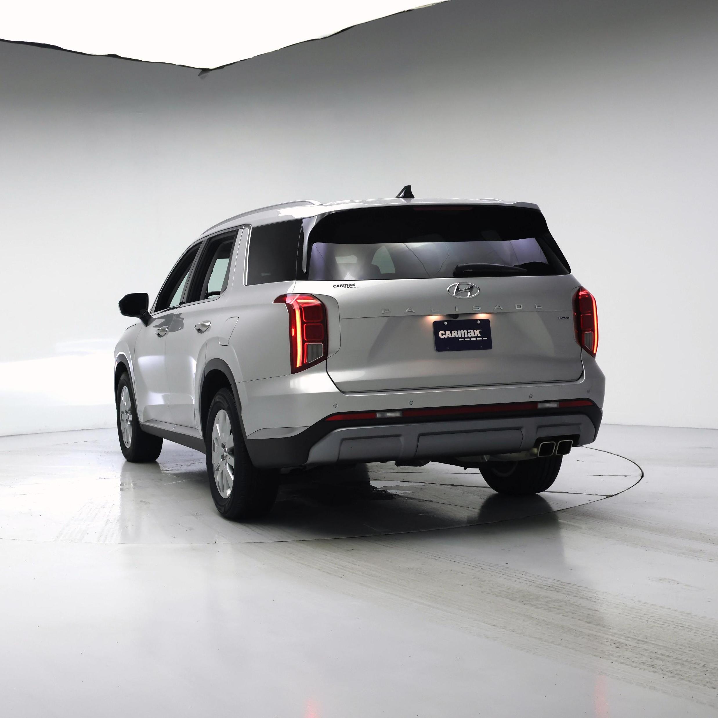 Thumbnail: 2025 Hyundai Palisade - 6