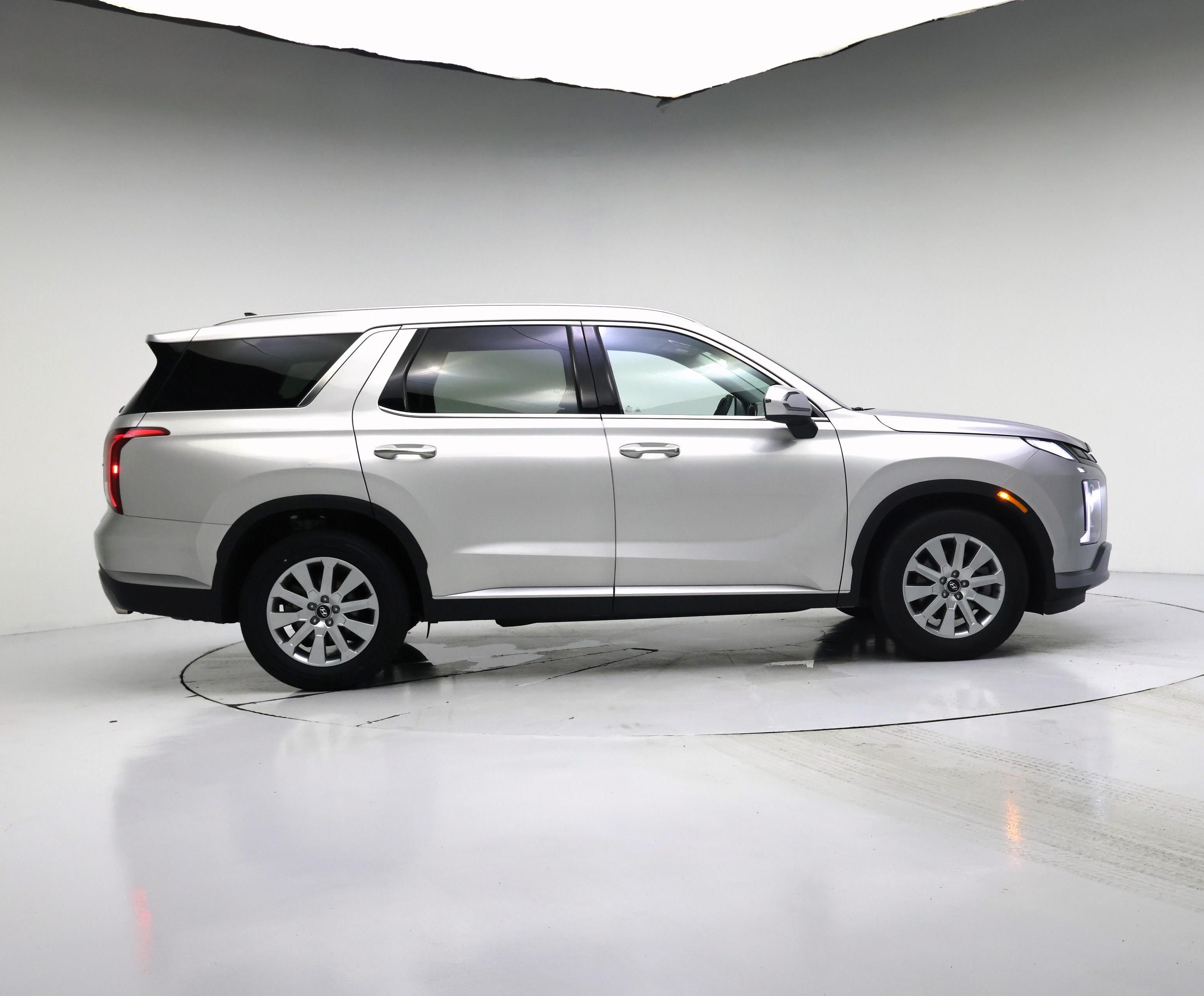Thumbnail: 2025 Hyundai Palisade - 7