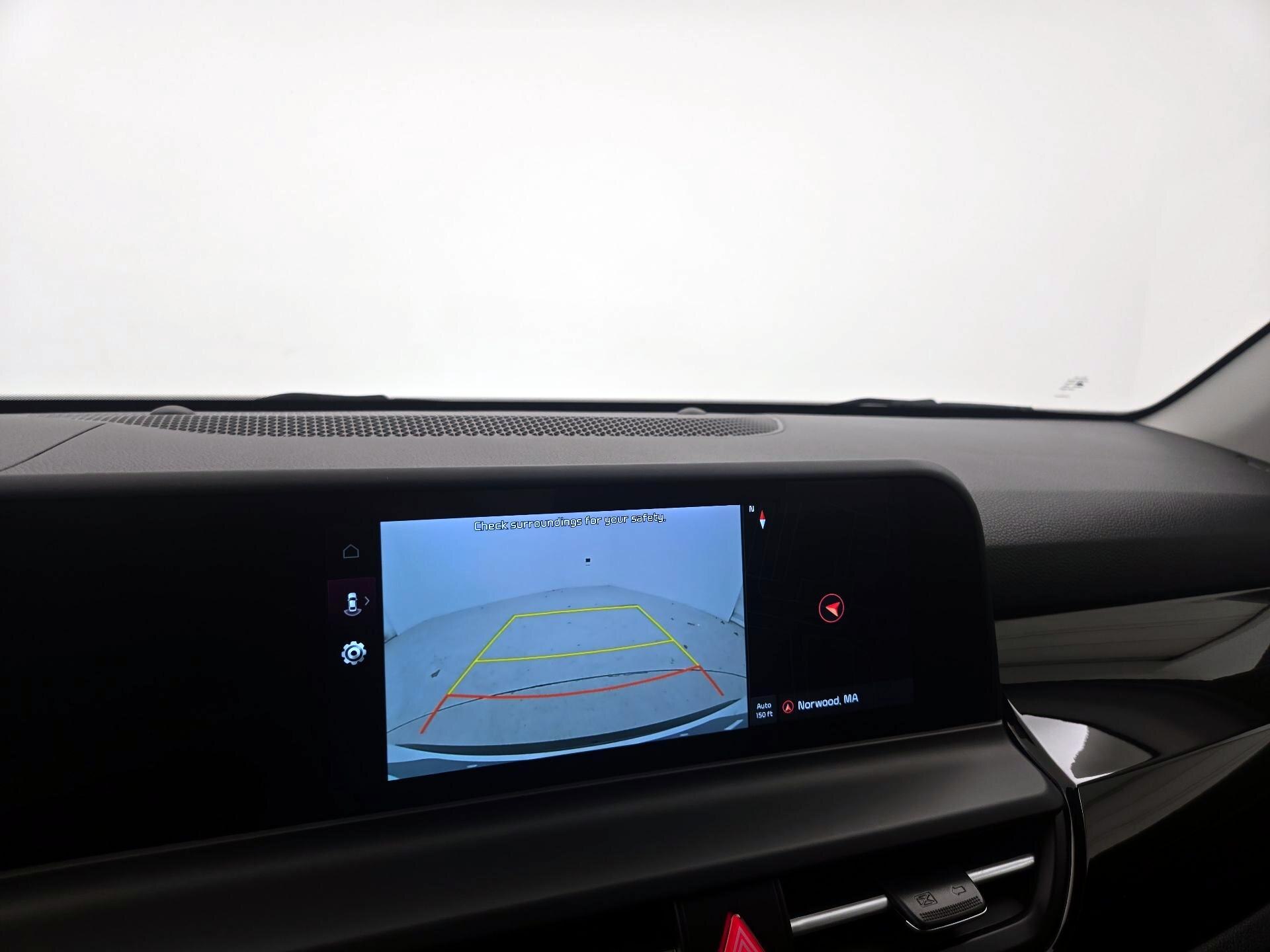 Thumbnail: 2025 Kia Seltos - 14