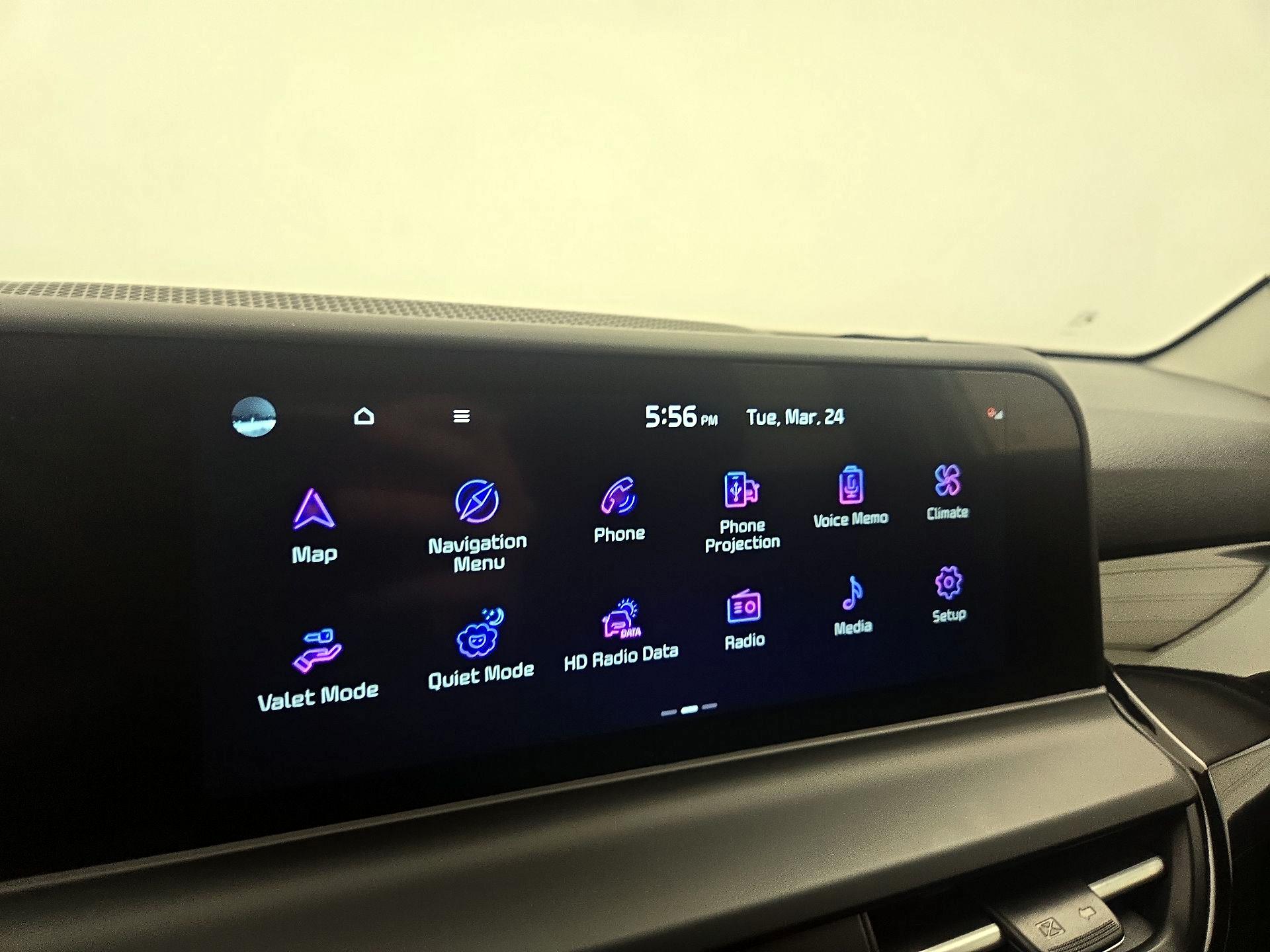 Thumbnail: 2025 Kia Seltos - 15