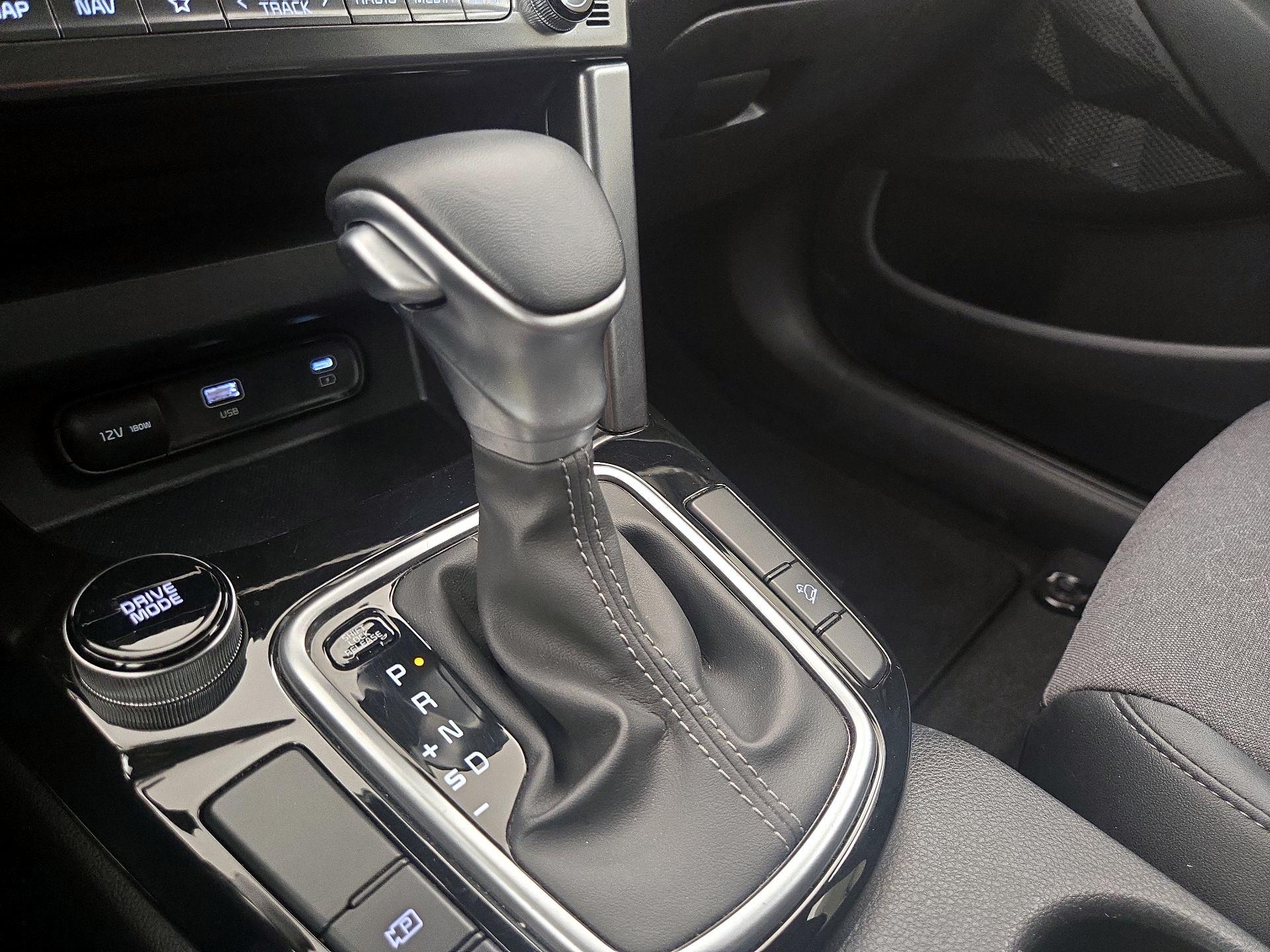 Thumbnail: 2025 Kia Seltos - 17