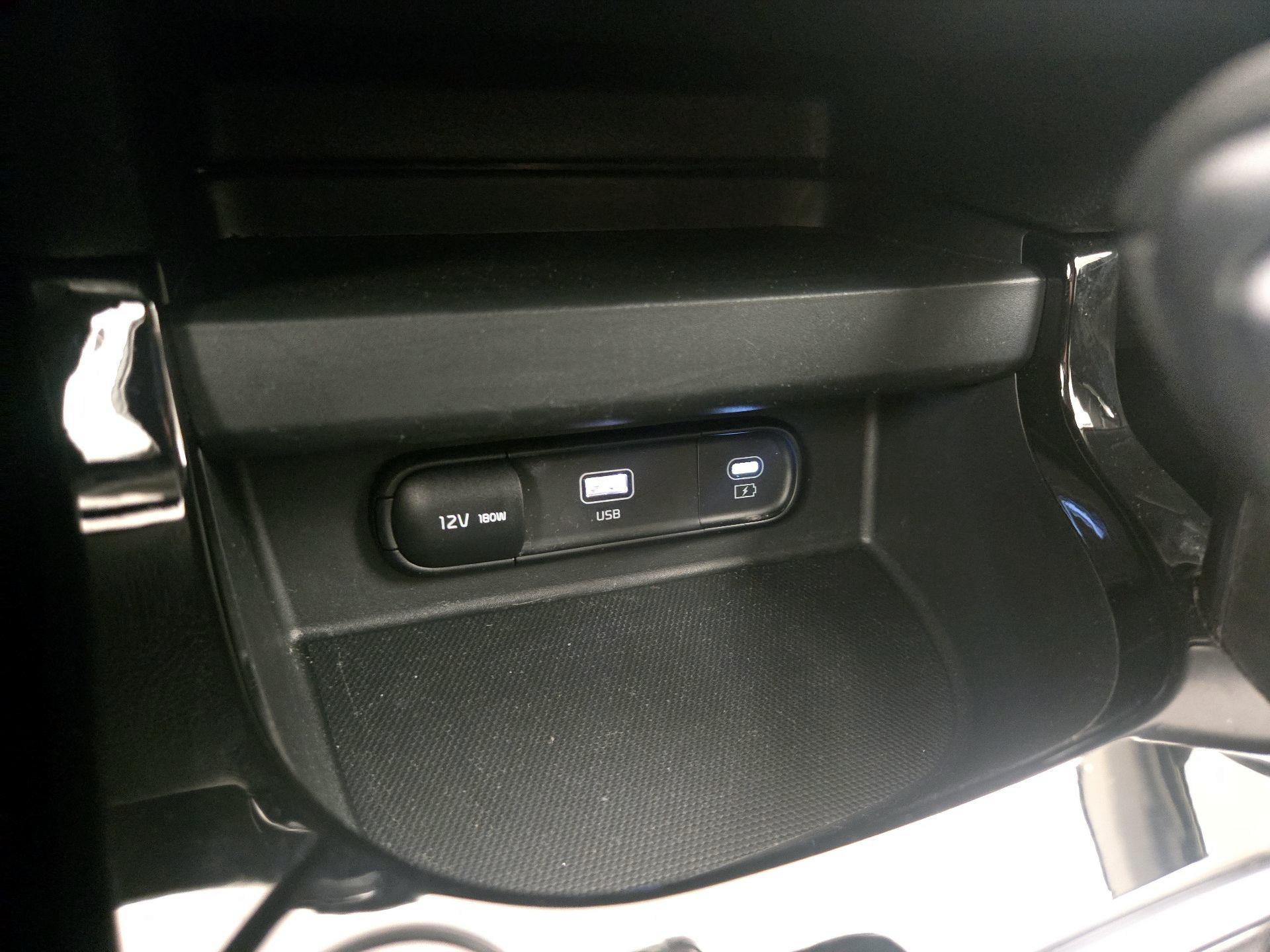 Thumbnail: 2025 Kia Seltos - 18