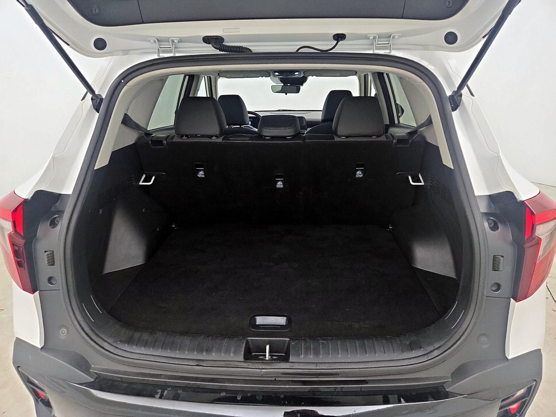 Thumbnail: 2025 Kia Seltos - 20