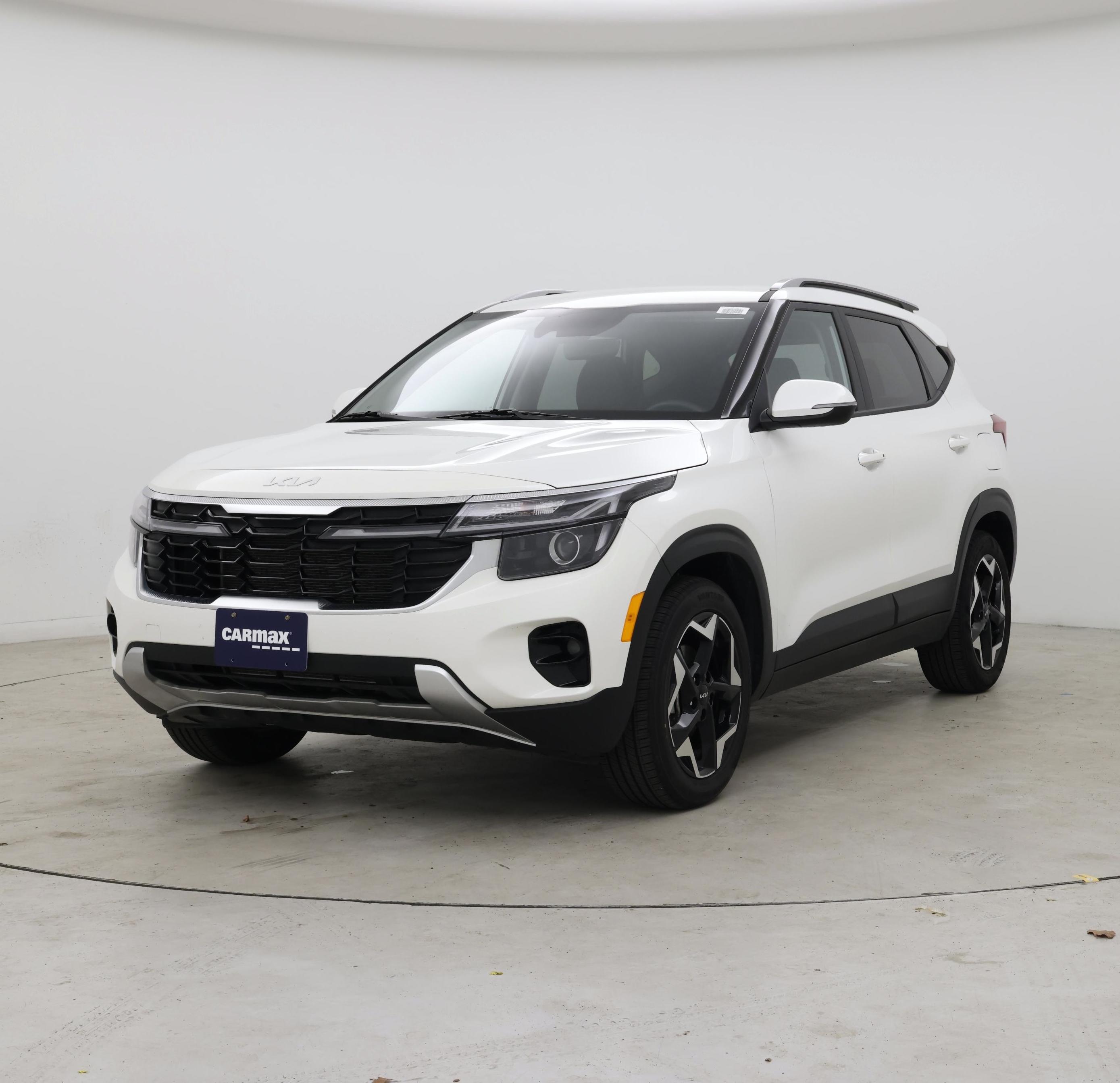 Thumbnail: 2025 Kia Seltos - 4